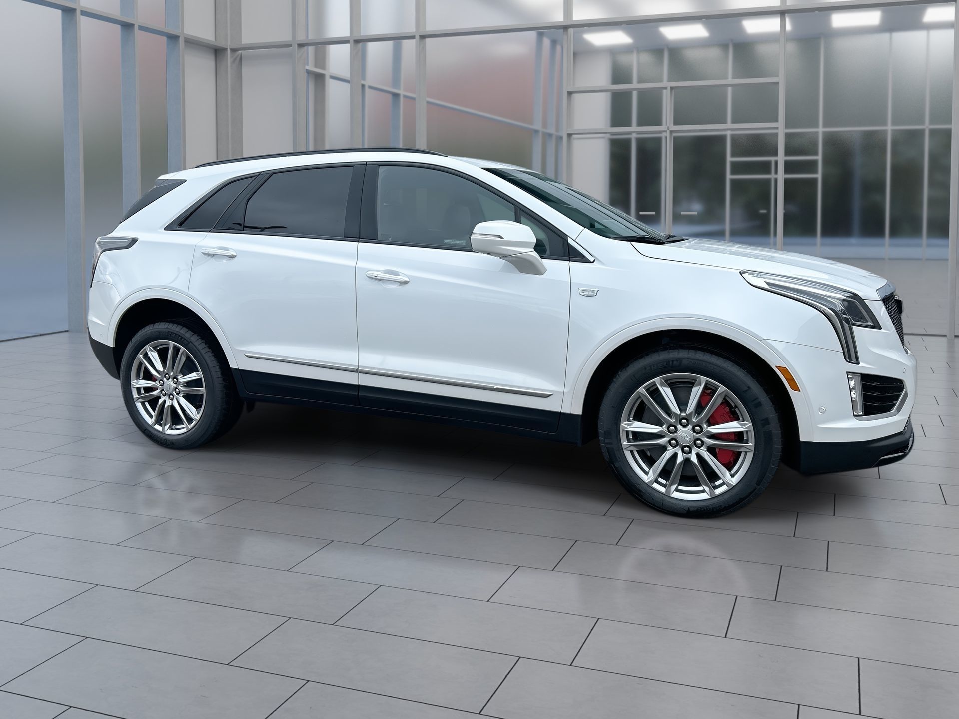 Cadillac XT5  2025 à Brampton, Ontario