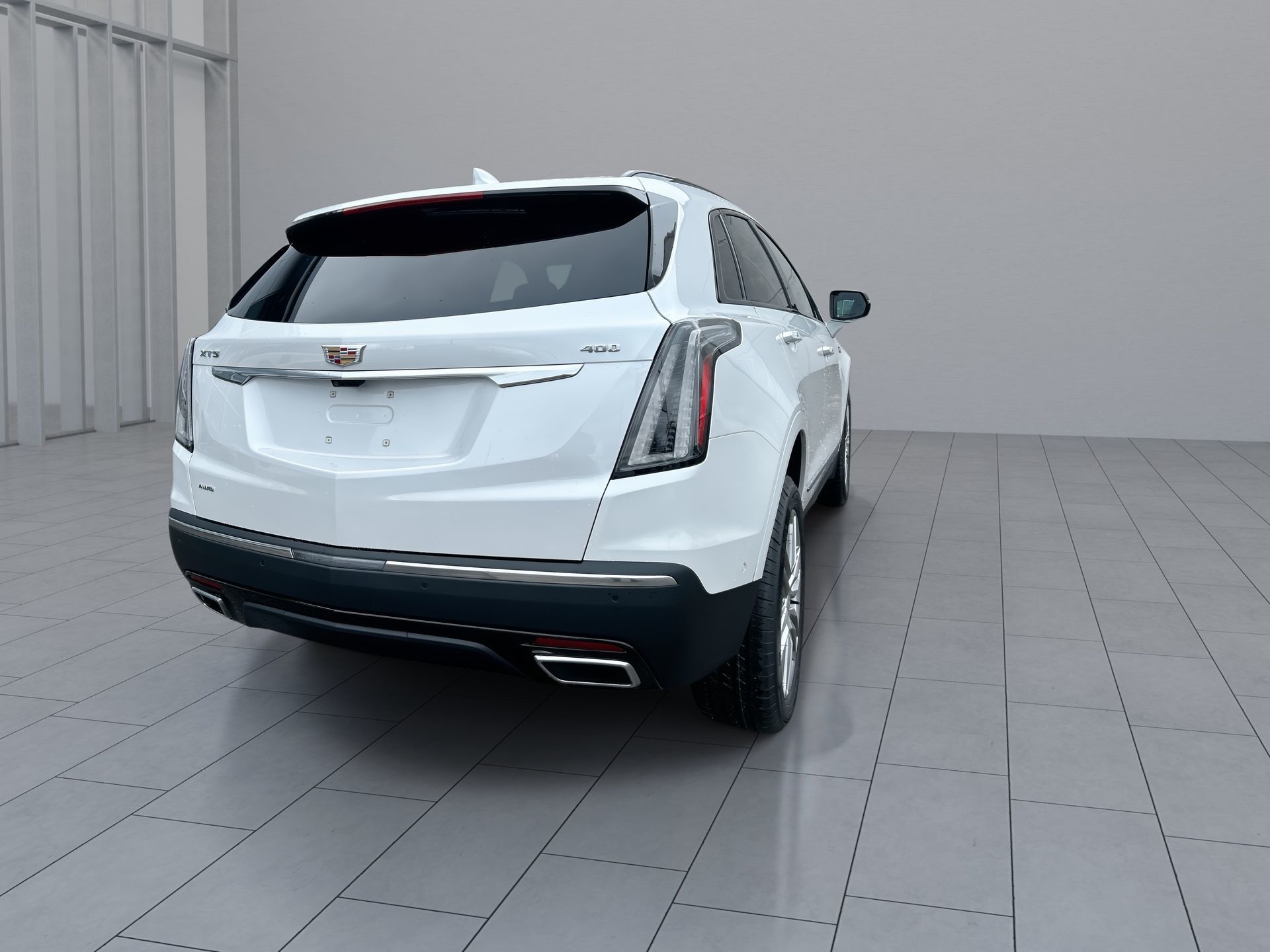 Cadillac XT5  2025 à Brampton, Ontario