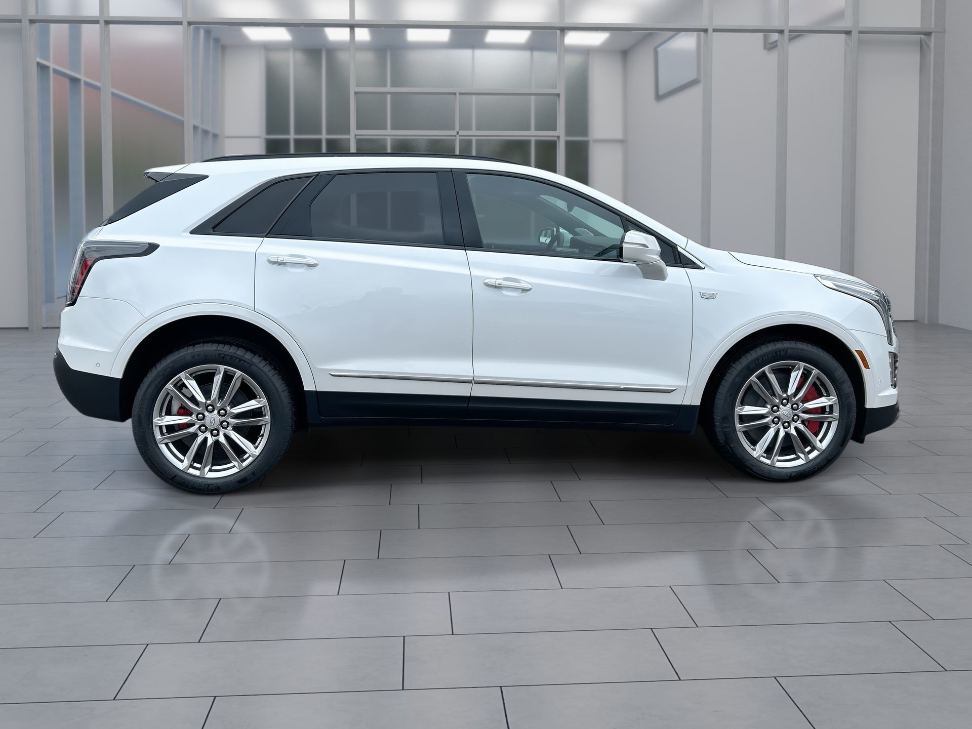 Cadillac XT5  2025 à Brampton, Ontario