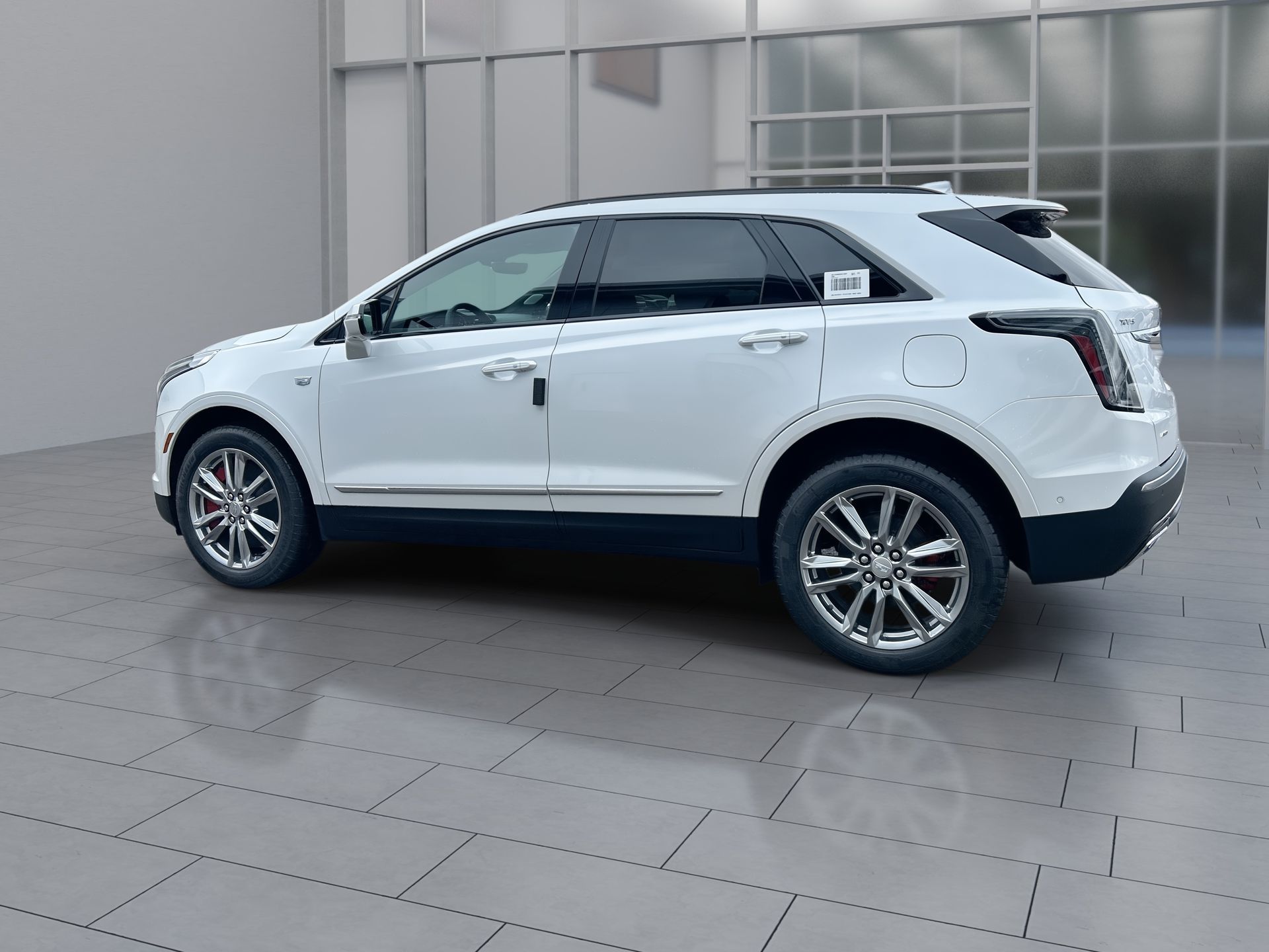Cadillac XT5  2025 à Brampton, Ontario