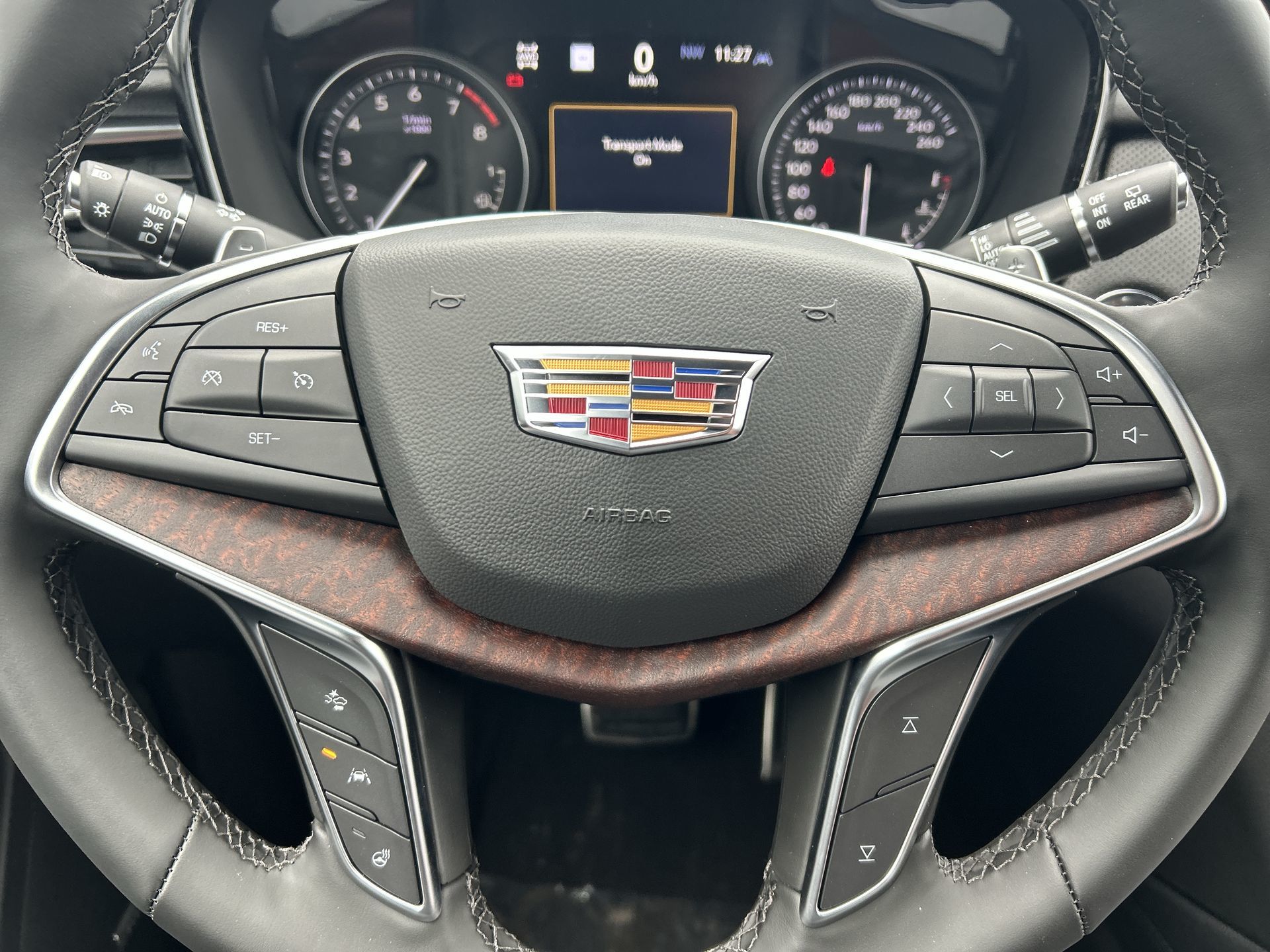 Cadillac XT5  2025 à Brampton, Ontario