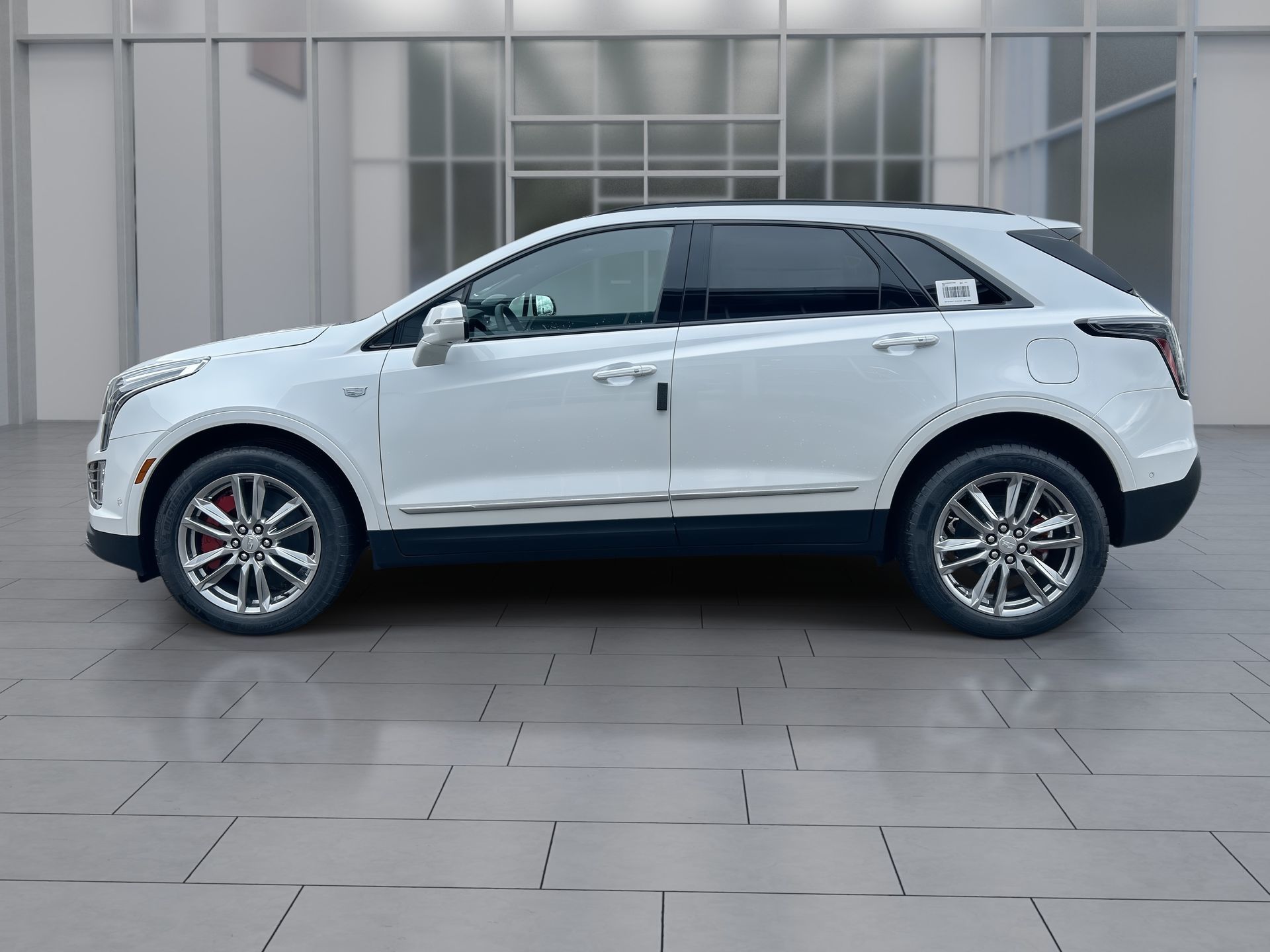 Cadillac XT5  2025 à Brampton, Ontario