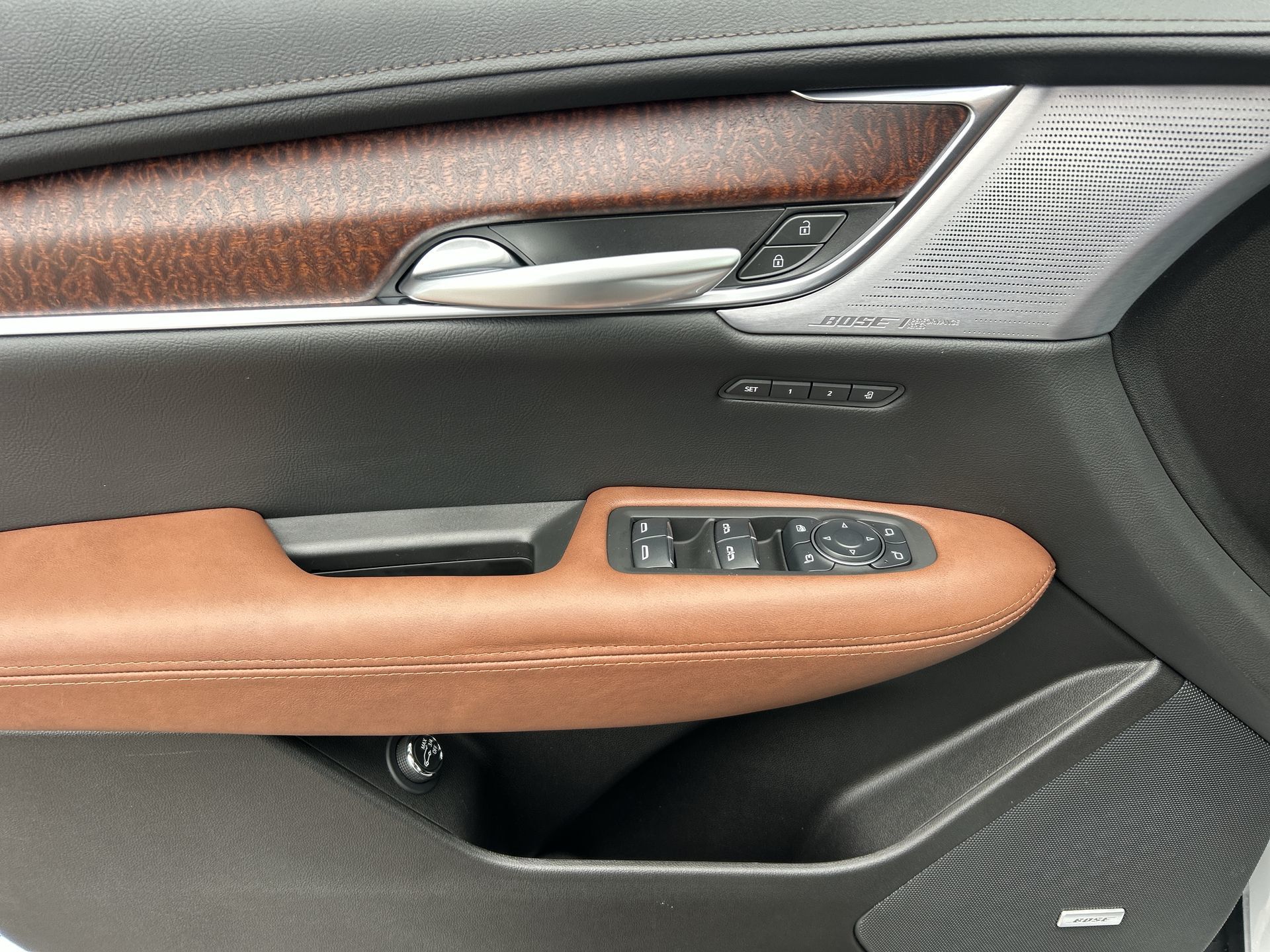 Cadillac XT5  2025 à Brampton, Ontario