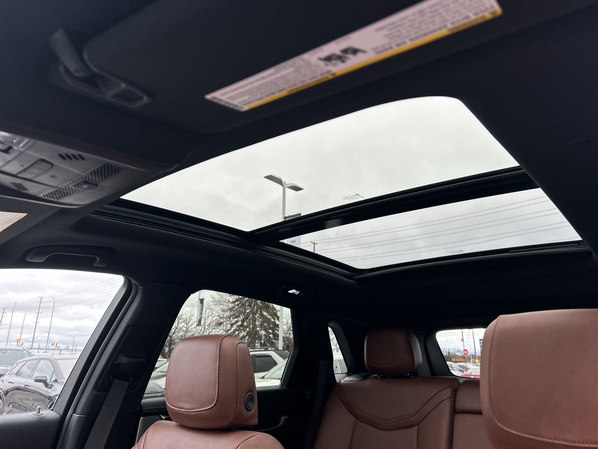 Cadillac XT5  2025 à Brampton, Ontario