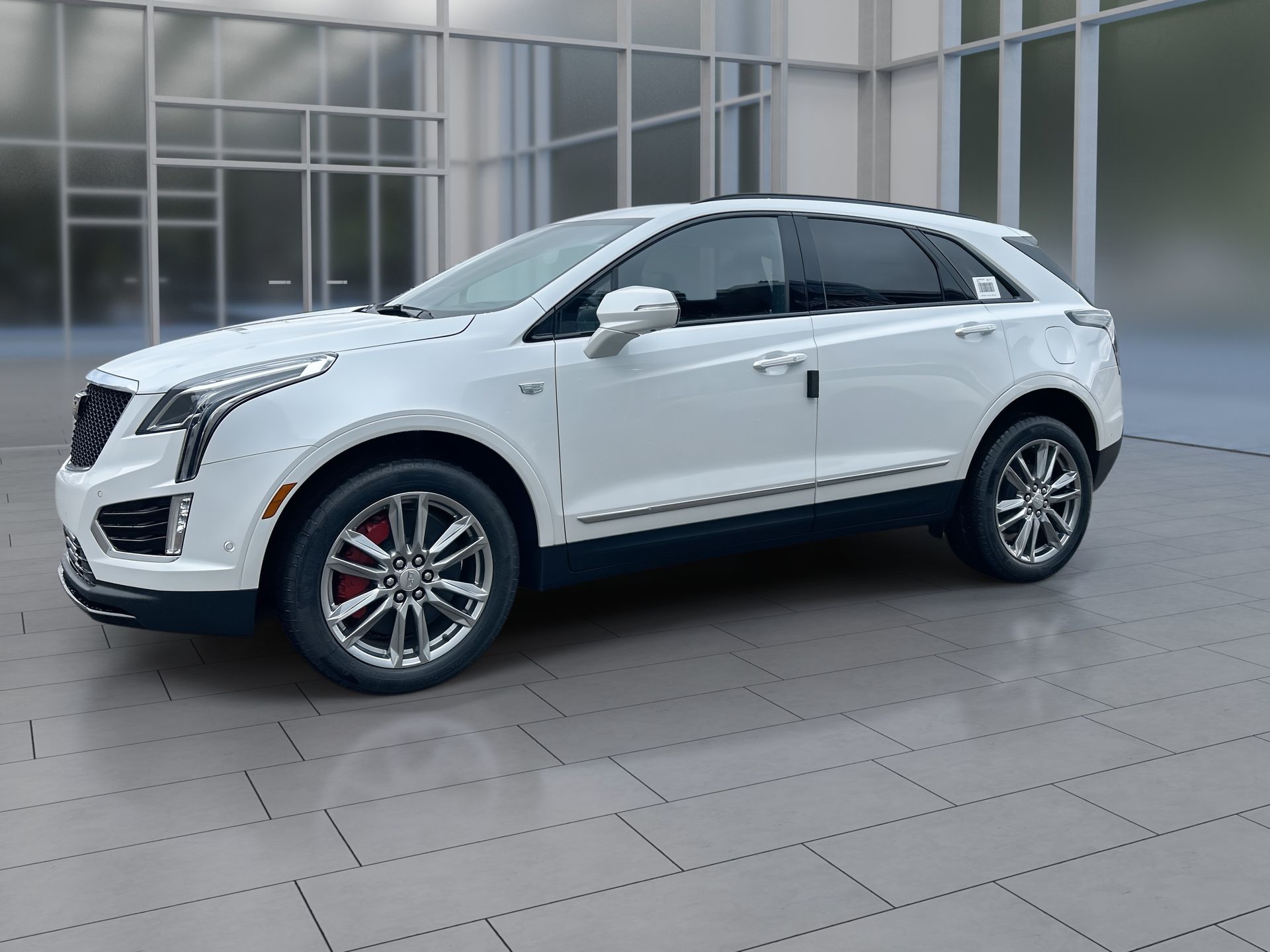 Cadillac XT5  2025 à Brampton, Ontario