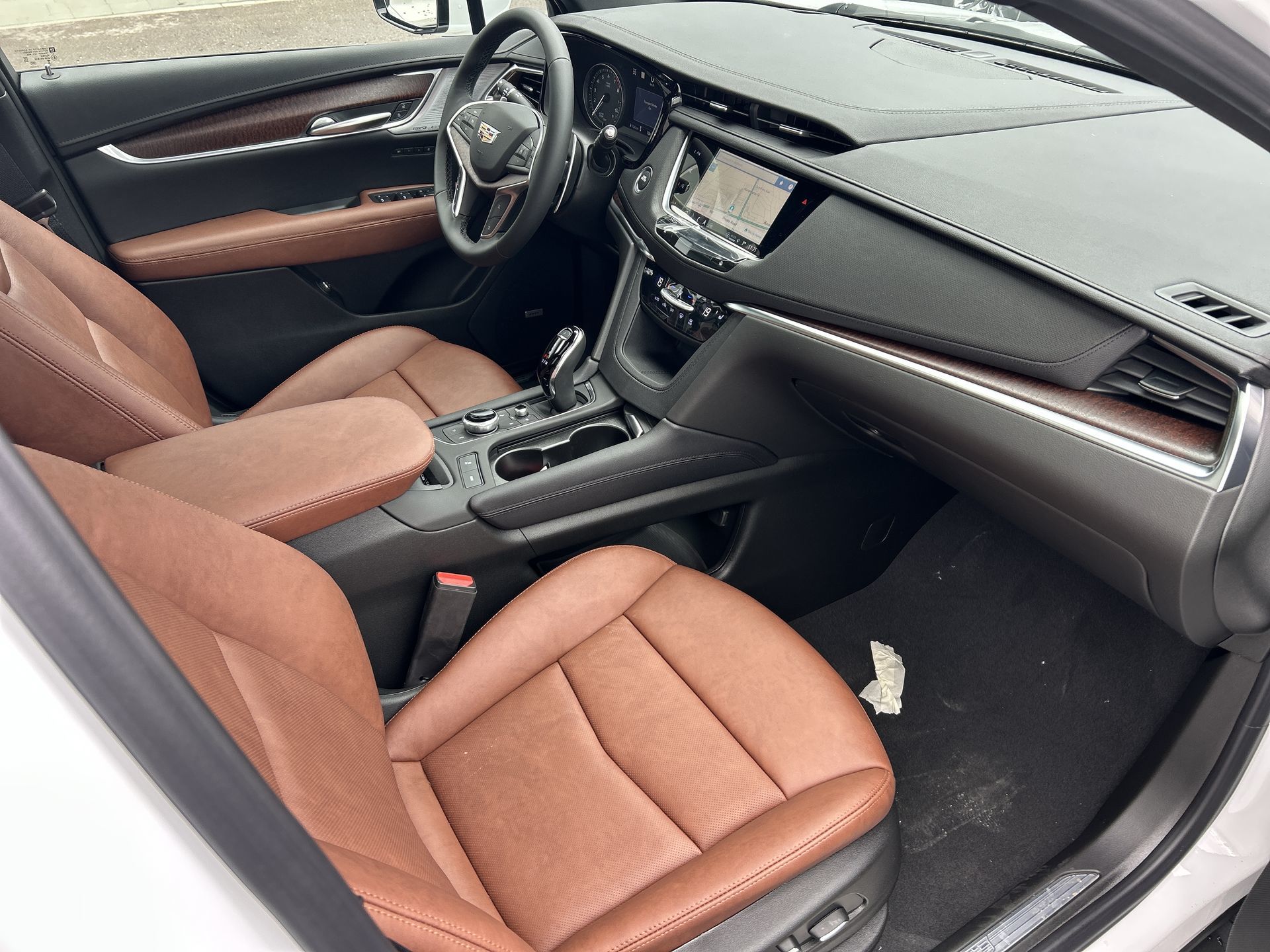 Cadillac XT5  2025 à Brampton, Ontario