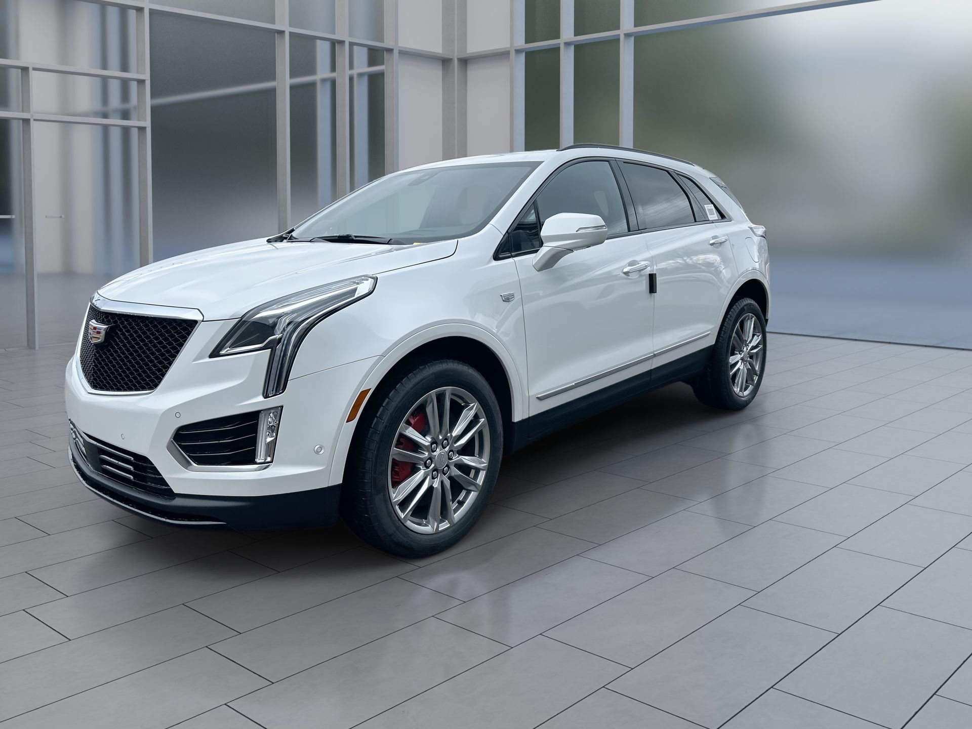 Cadillac XT5  2025 à Brampton, Ontario
