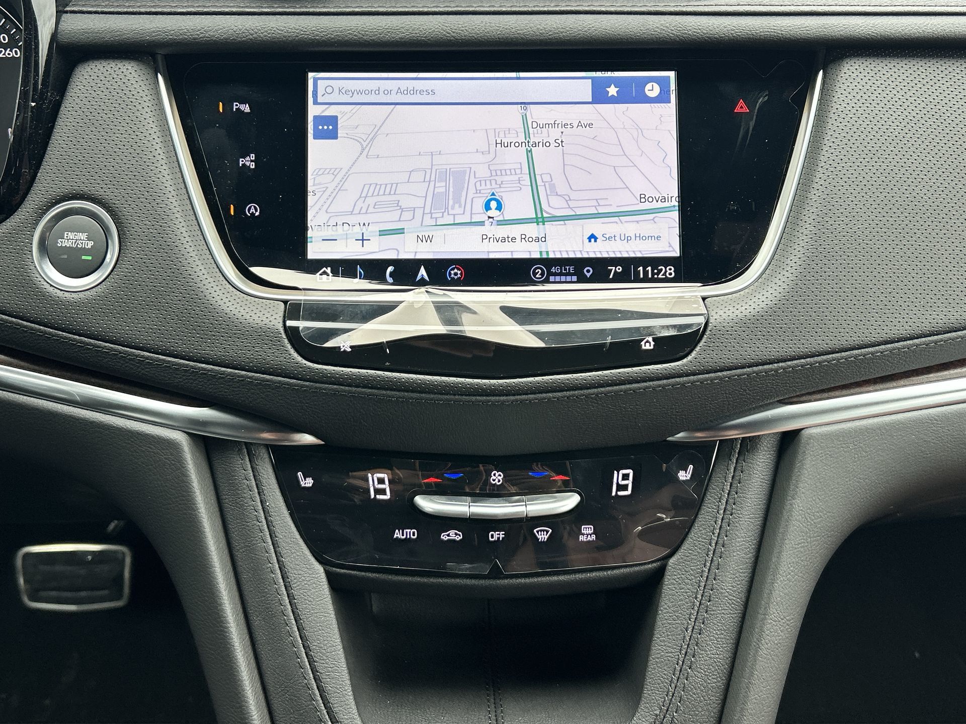 Cadillac XT5  2025 à Brampton, Ontario