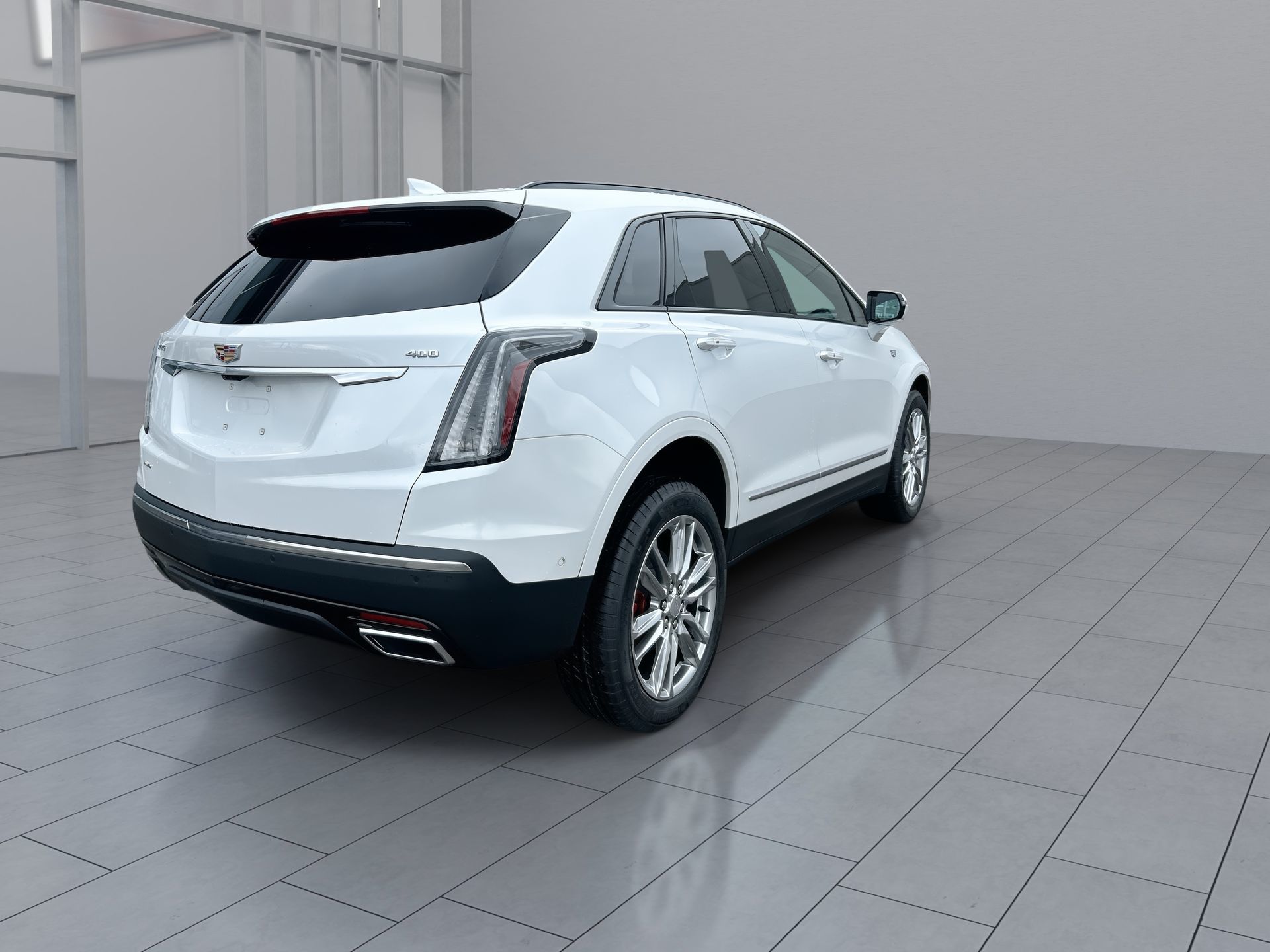 Cadillac XT5  2025 à Brampton, Ontario
