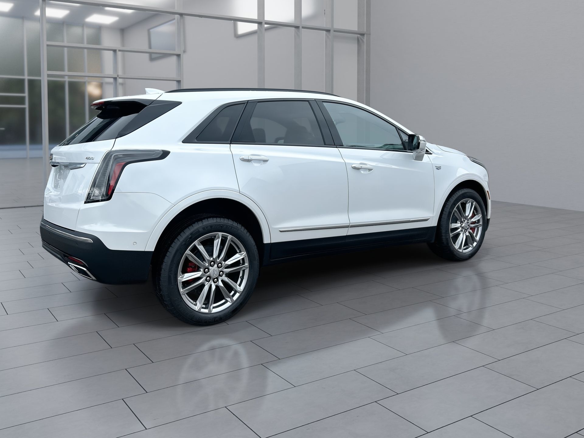 Cadillac XT5  2025 à Brampton, Ontario