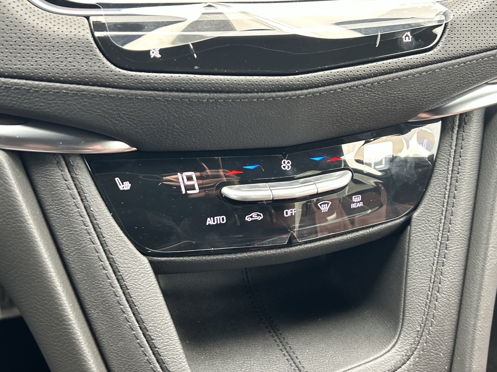 Cadillac XT5  2025 à Brampton, Ontario