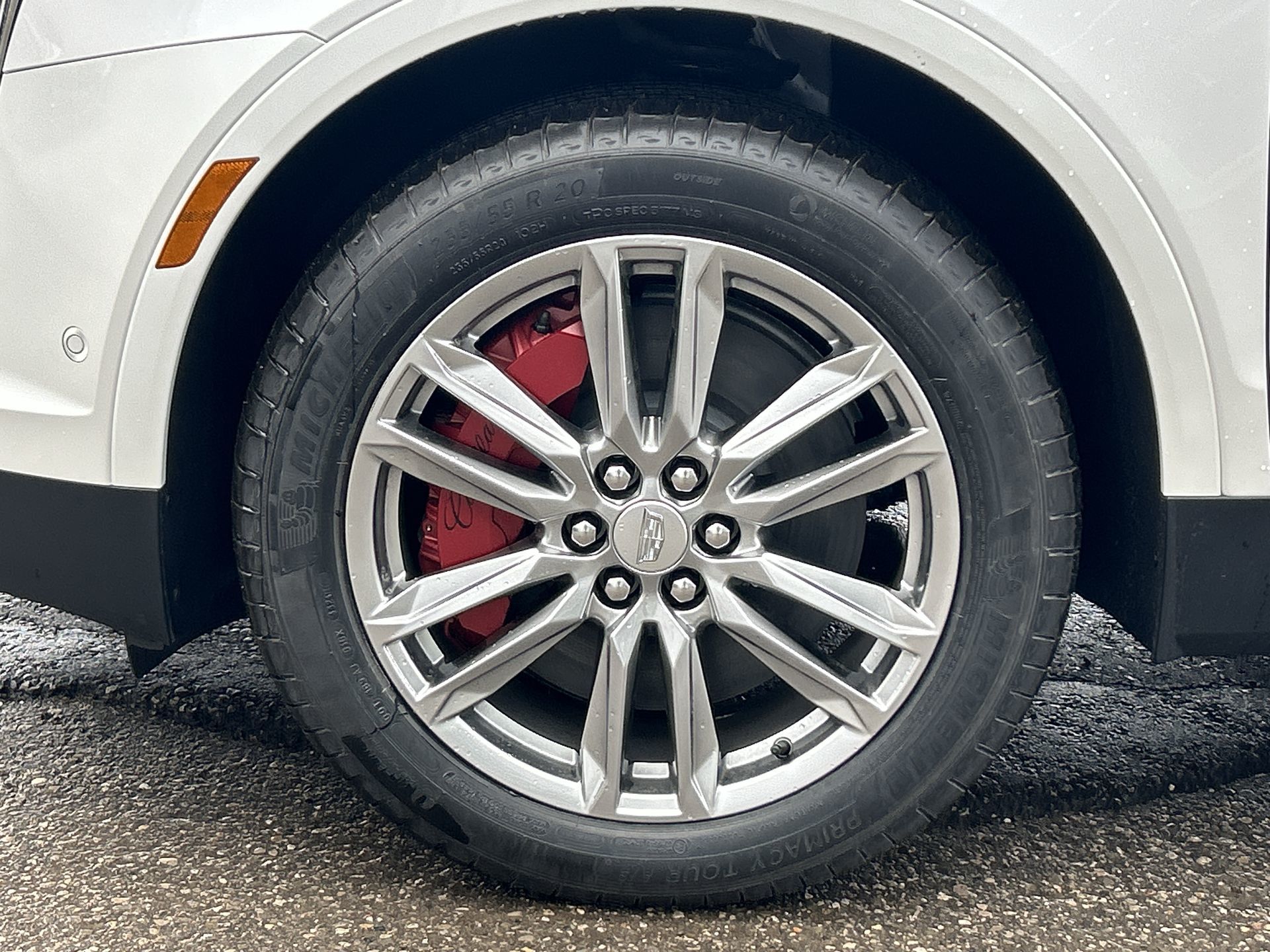 Cadillac XT5  2025 à Brampton, Ontario