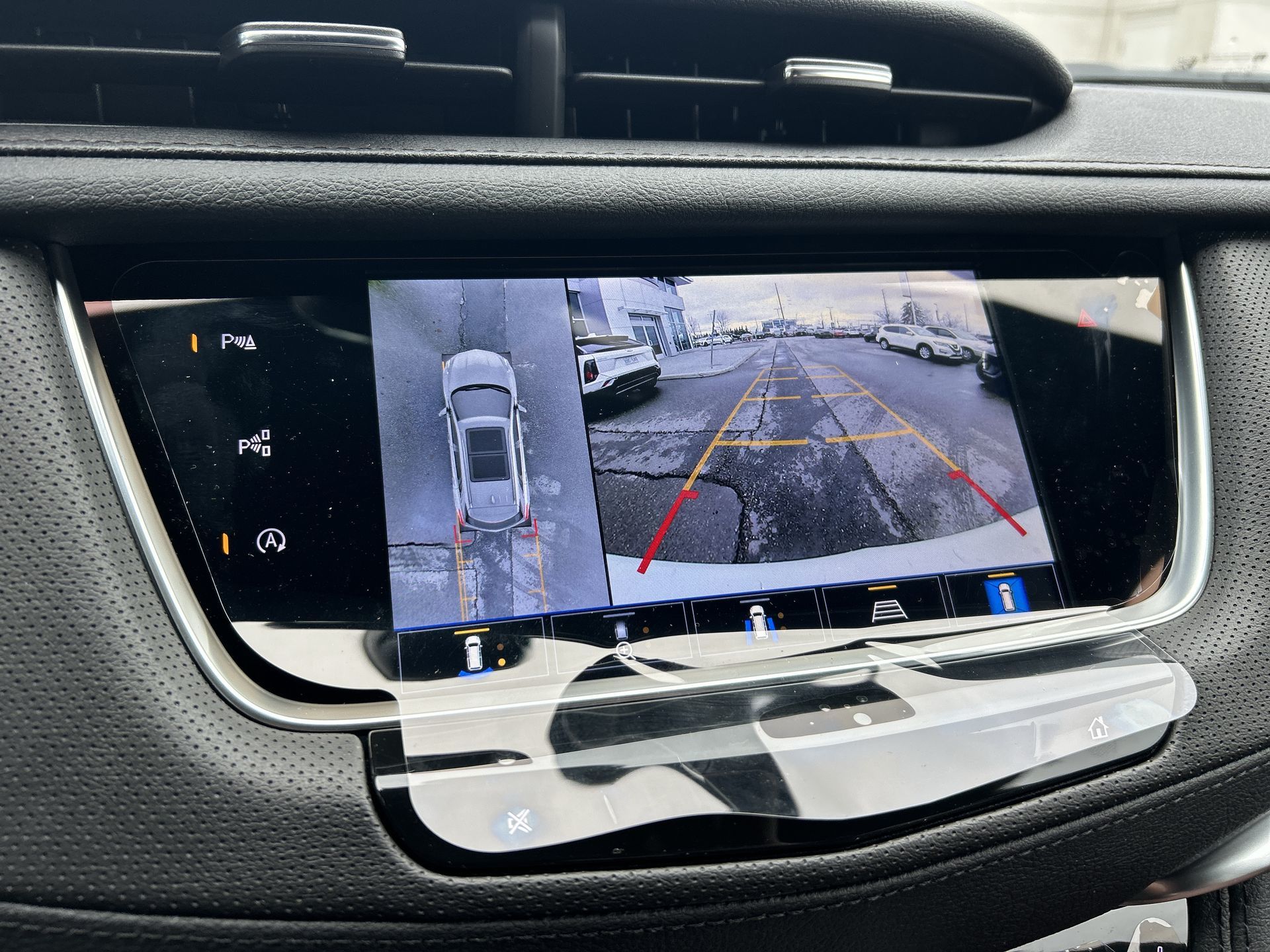 Cadillac XT5  2025 à Brampton, Ontario