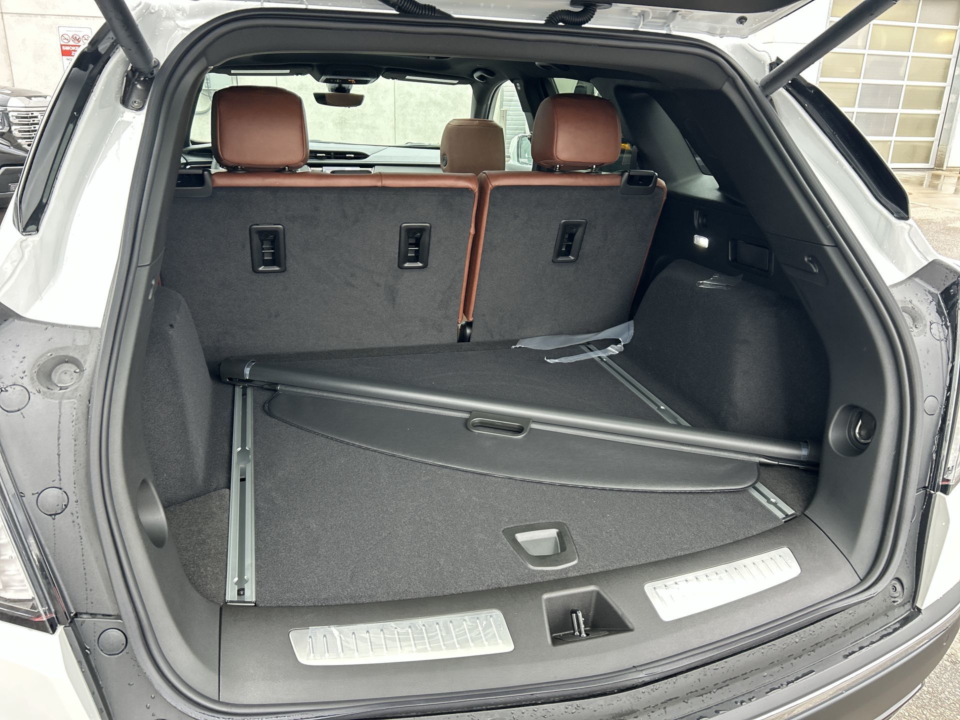 Cadillac XT5  2025 à Brampton, Ontario