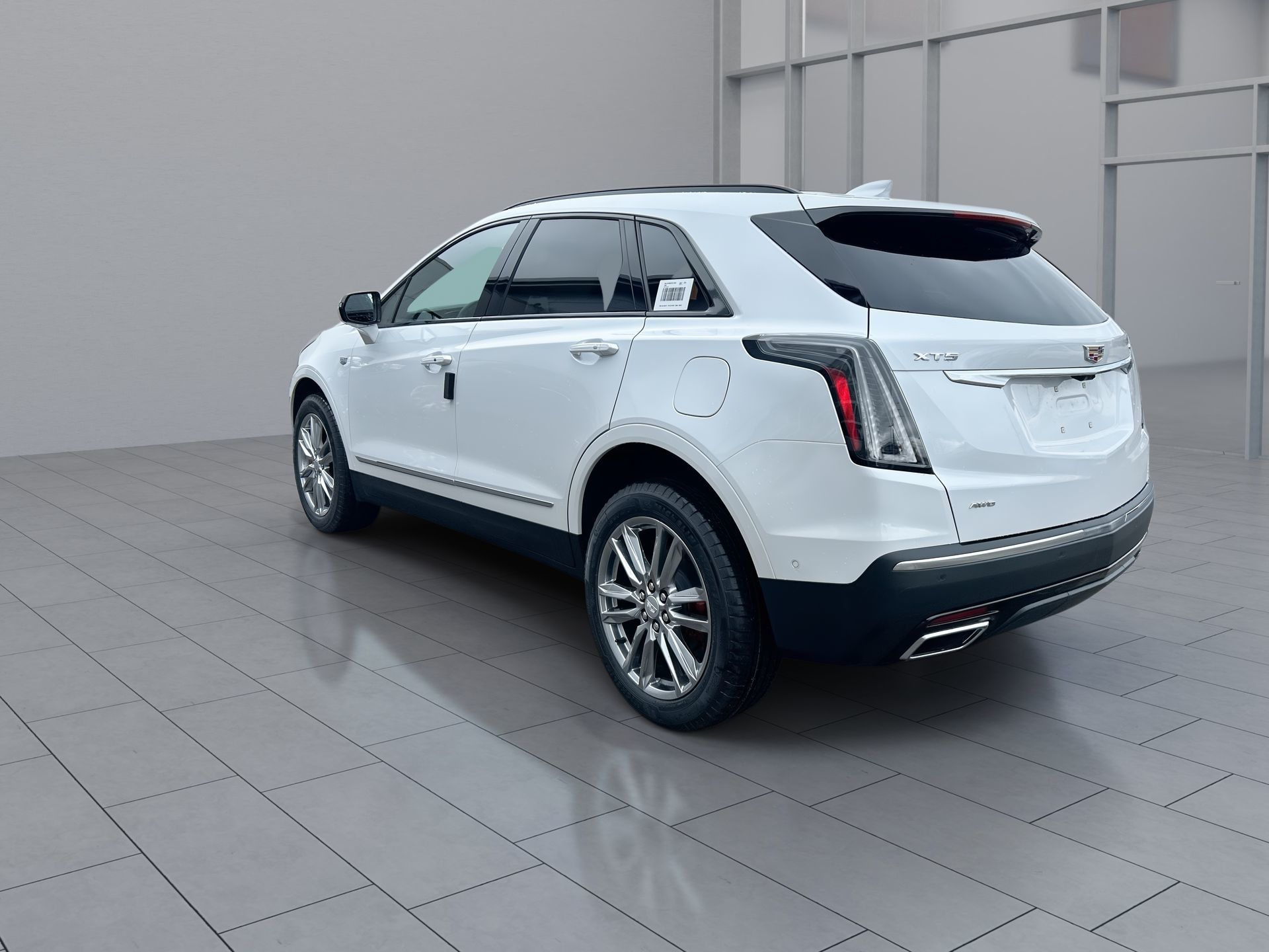 Cadillac XT5  2025 à Brampton, Ontario
