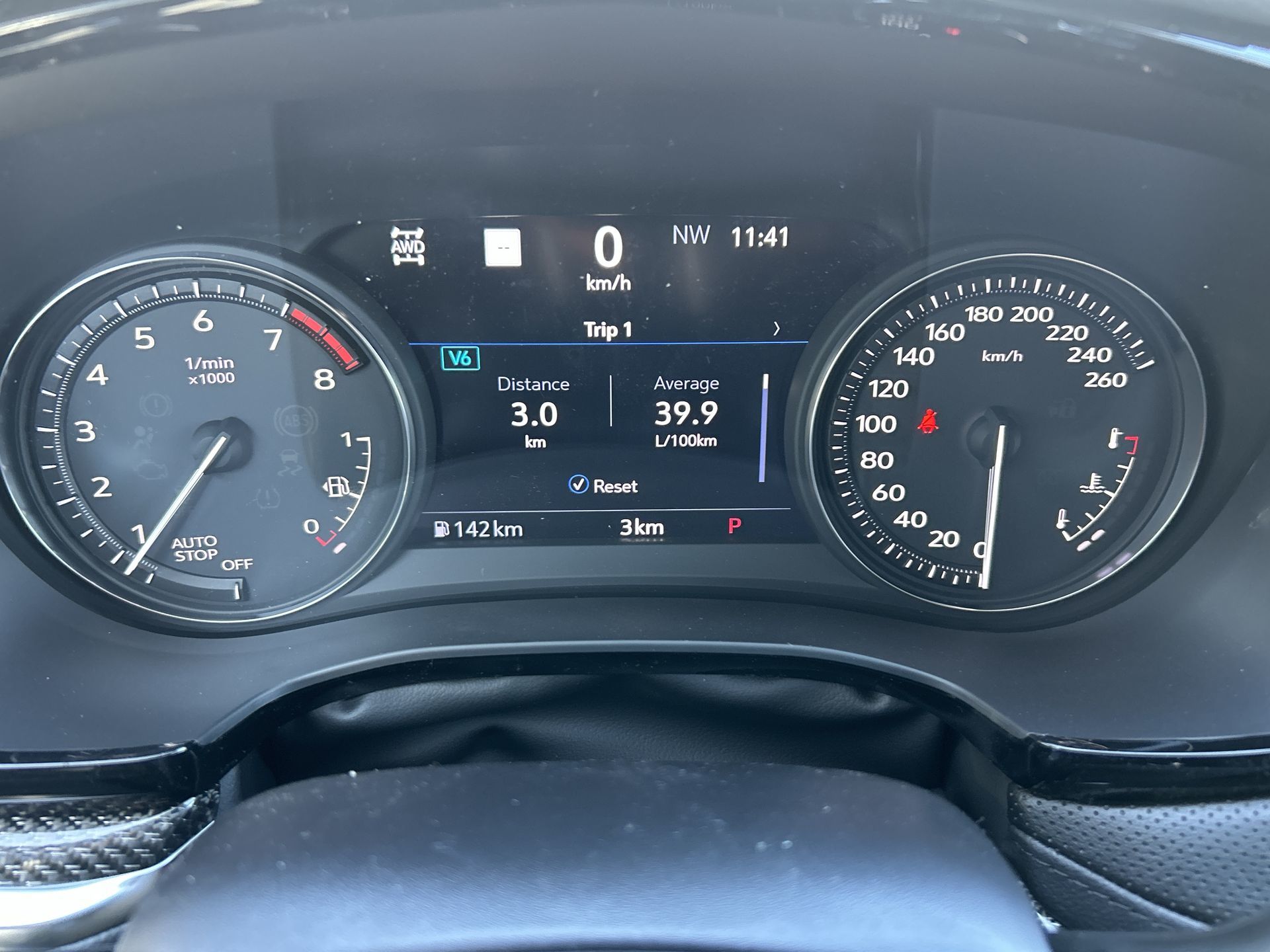 Cadillac XT5  2025 à Brampton, Ontario