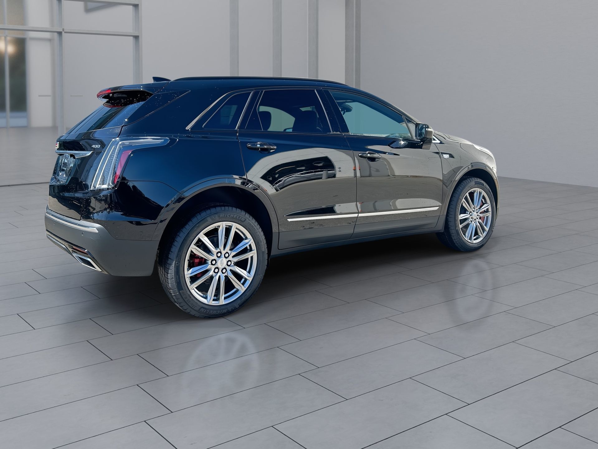 Cadillac XT5  2025 à Brampton, Ontario
