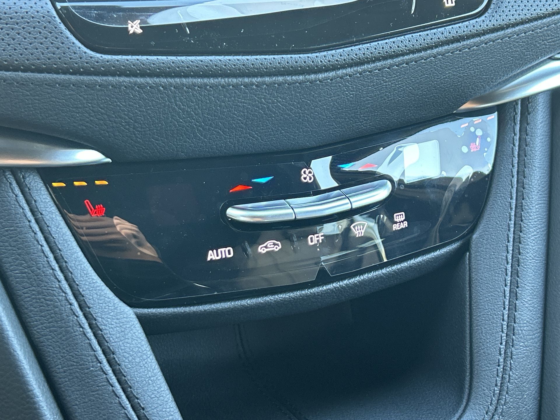 Cadillac XT5  2025 à Brampton, Ontario