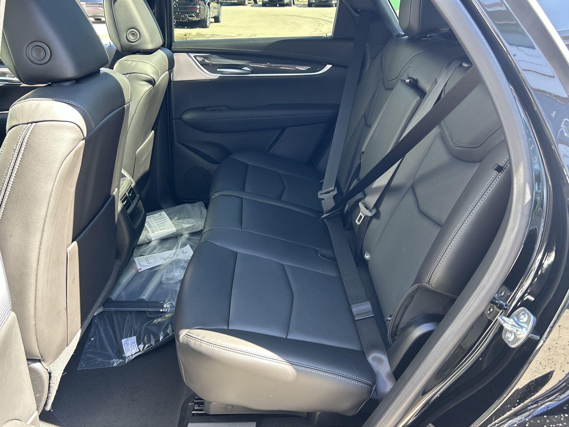 Cadillac XT5  2025 à Brampton, Ontario