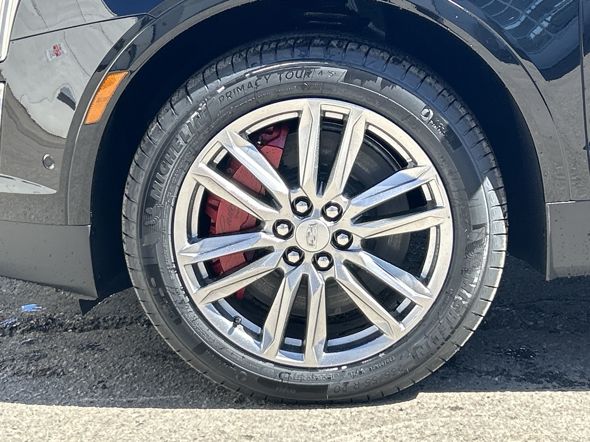 Cadillac XT5  2025 à Brampton, Ontario