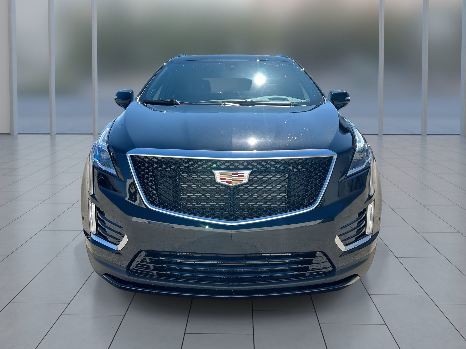 Cadillac XT5  2025 à Brampton, Ontario