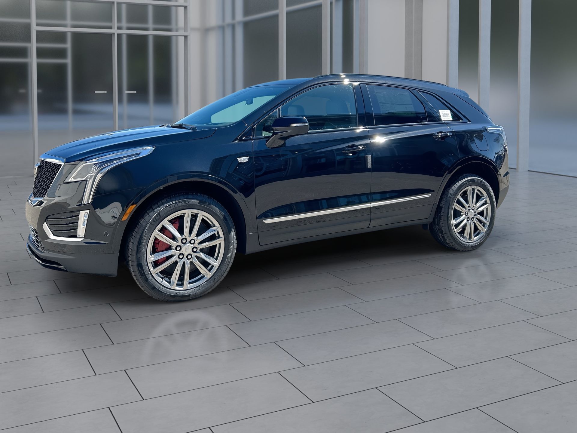 Cadillac XT5  2025 à Brampton, Ontario