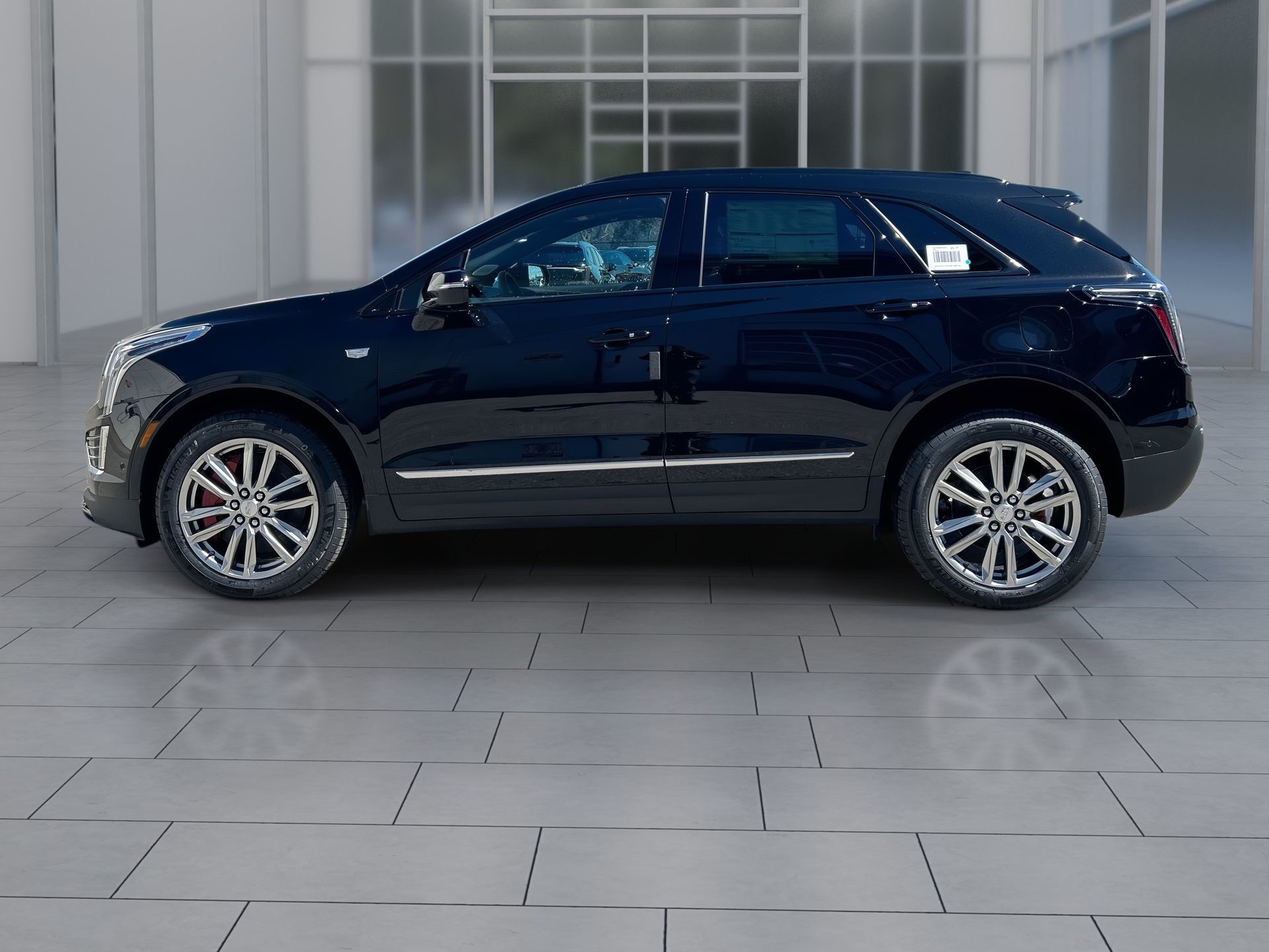Cadillac XT5  2025 à Brampton, Ontario