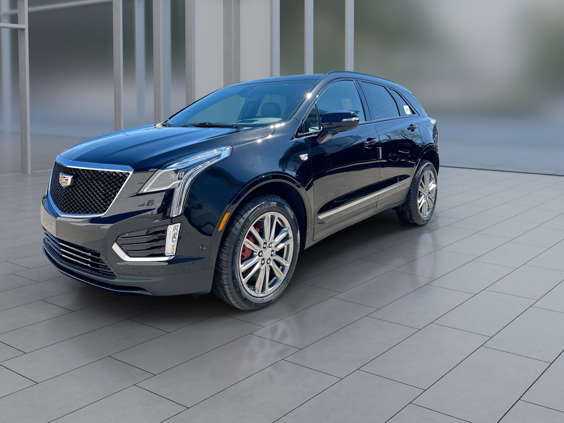 Cadillac XT5  2025 à Brampton, Ontario
