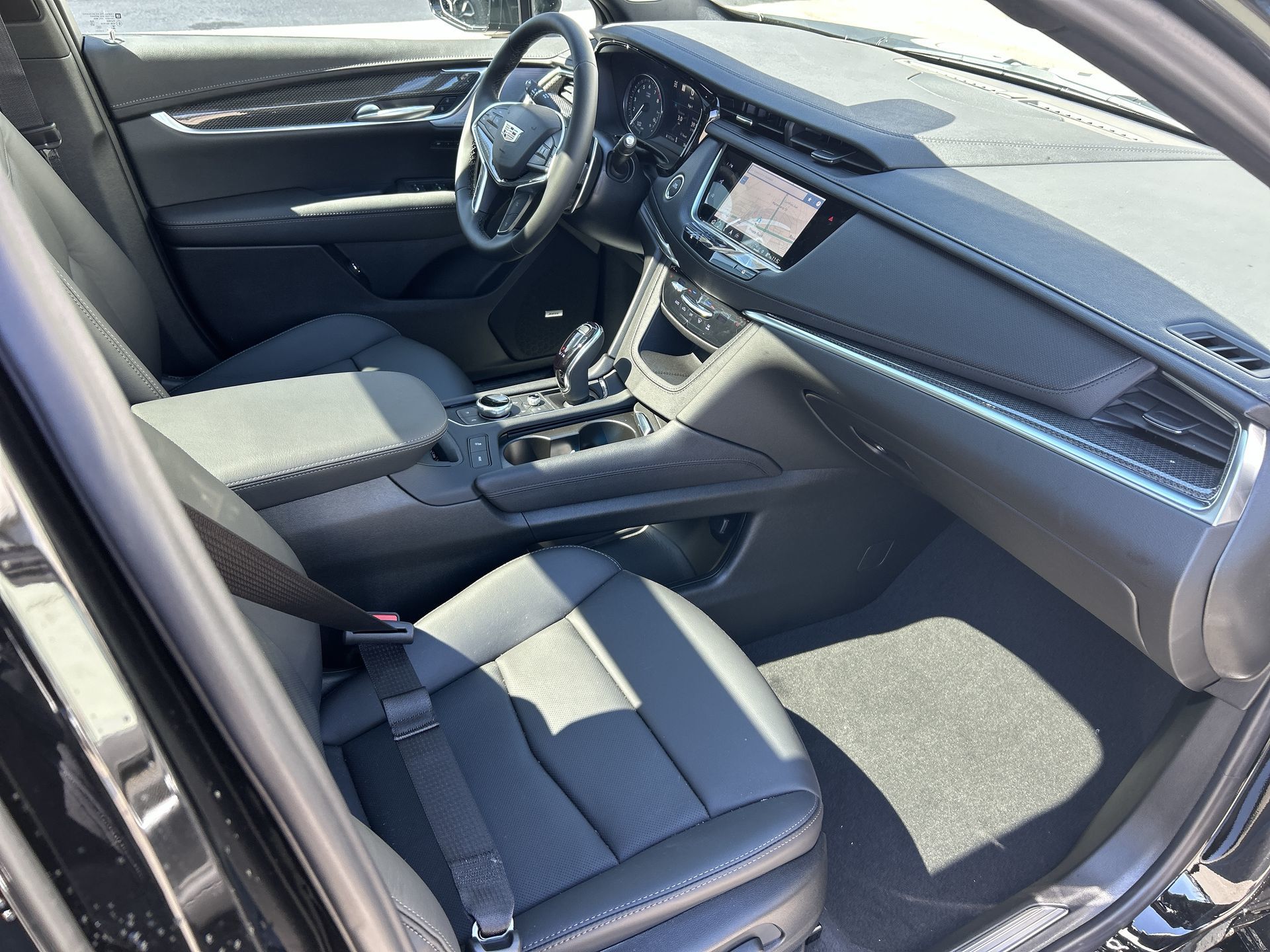 Cadillac XT5  2025 à Brampton, Ontario