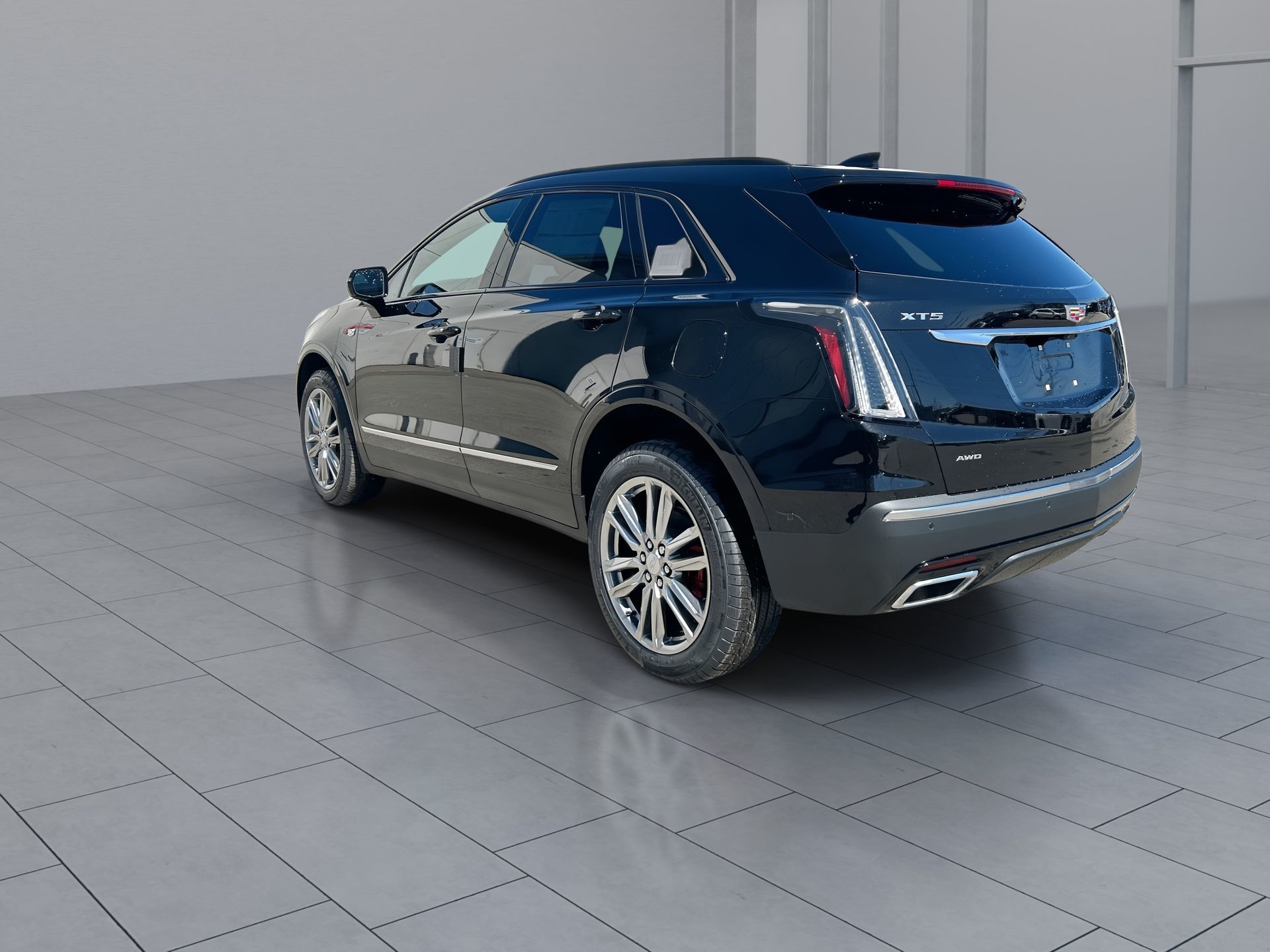 Cadillac XT5  2025 à Brampton, Ontario