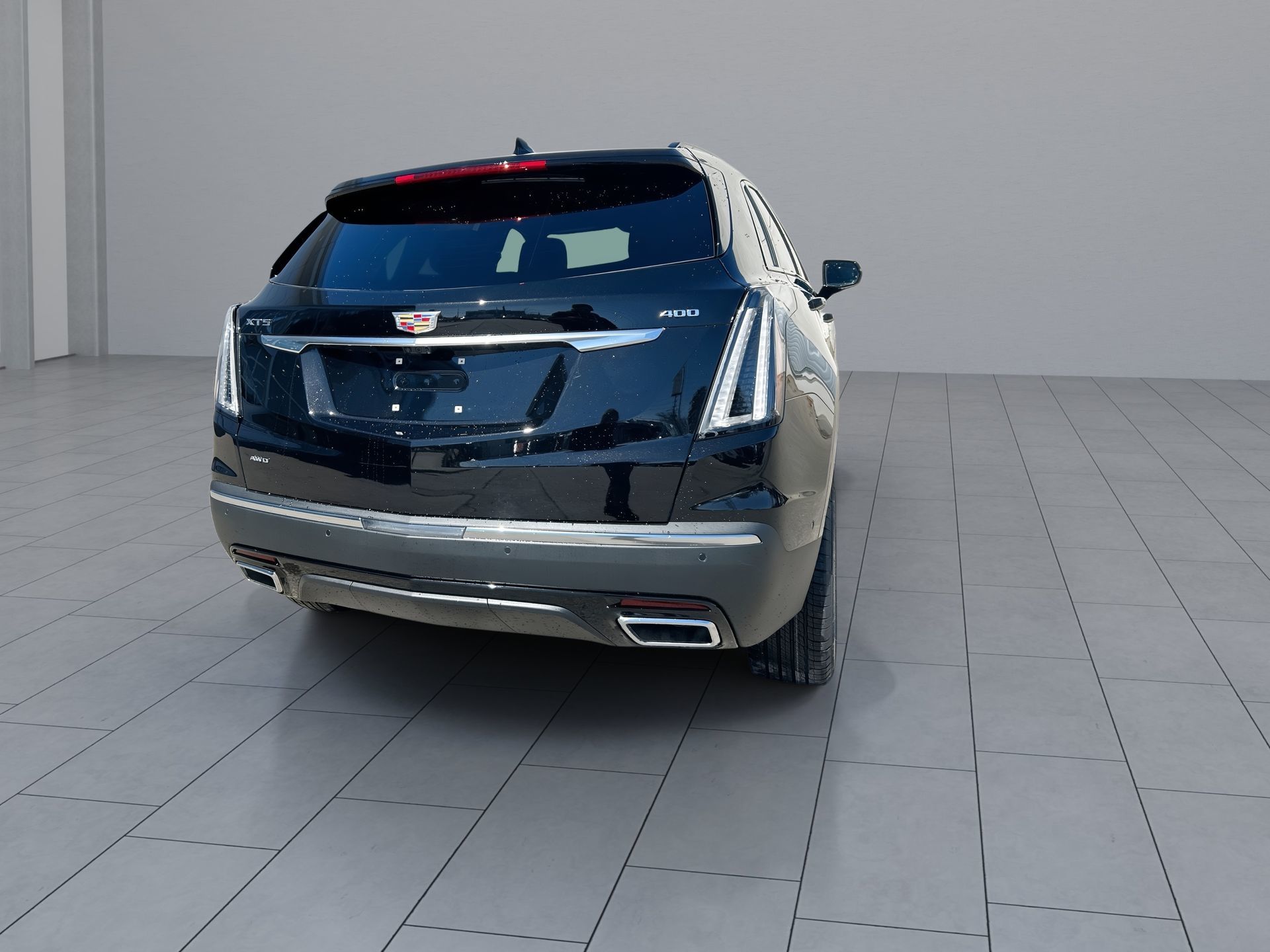 Cadillac XT5  2025 à Brampton, Ontario
