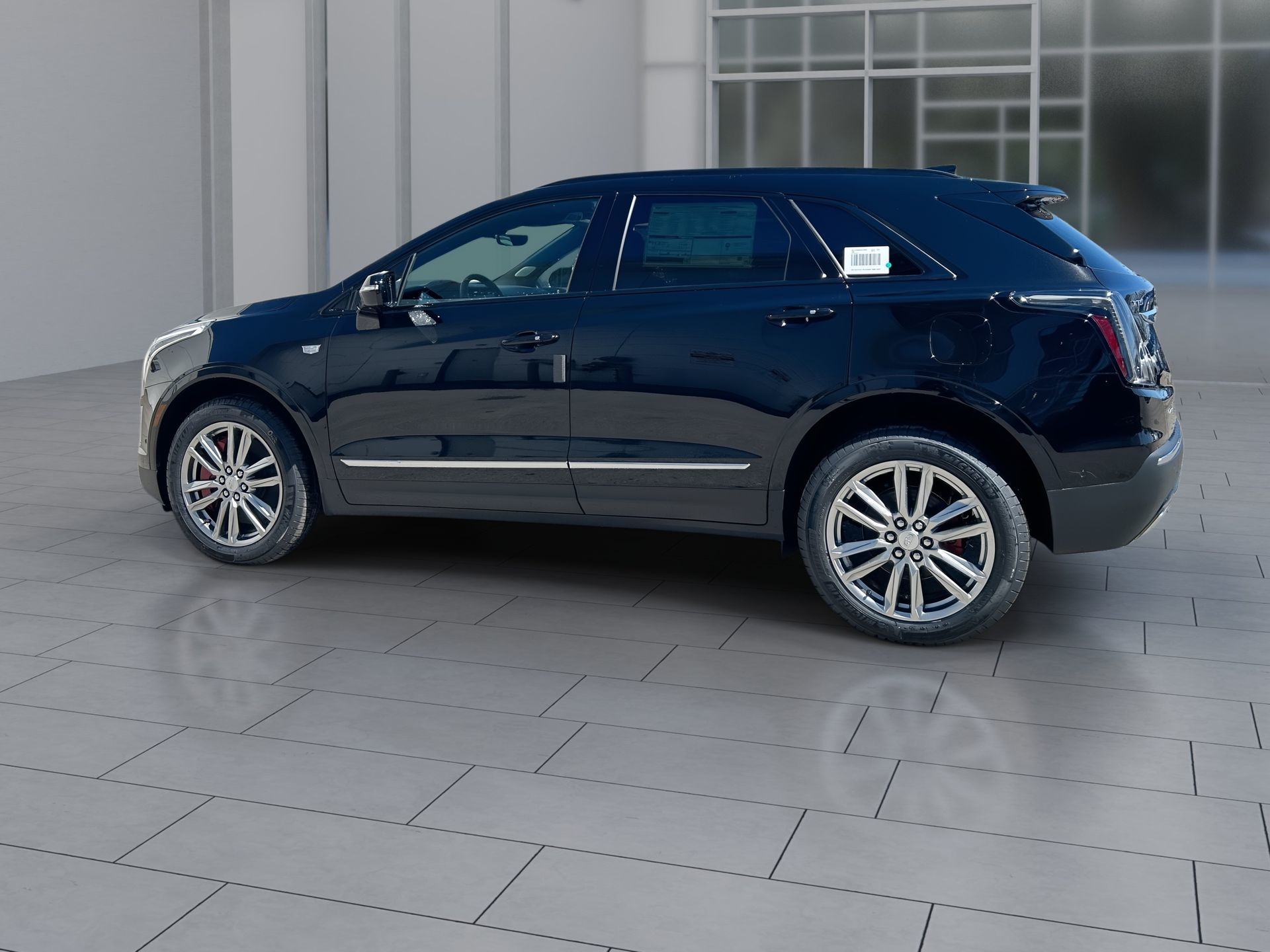 Cadillac XT5  2025 à Brampton, Ontario