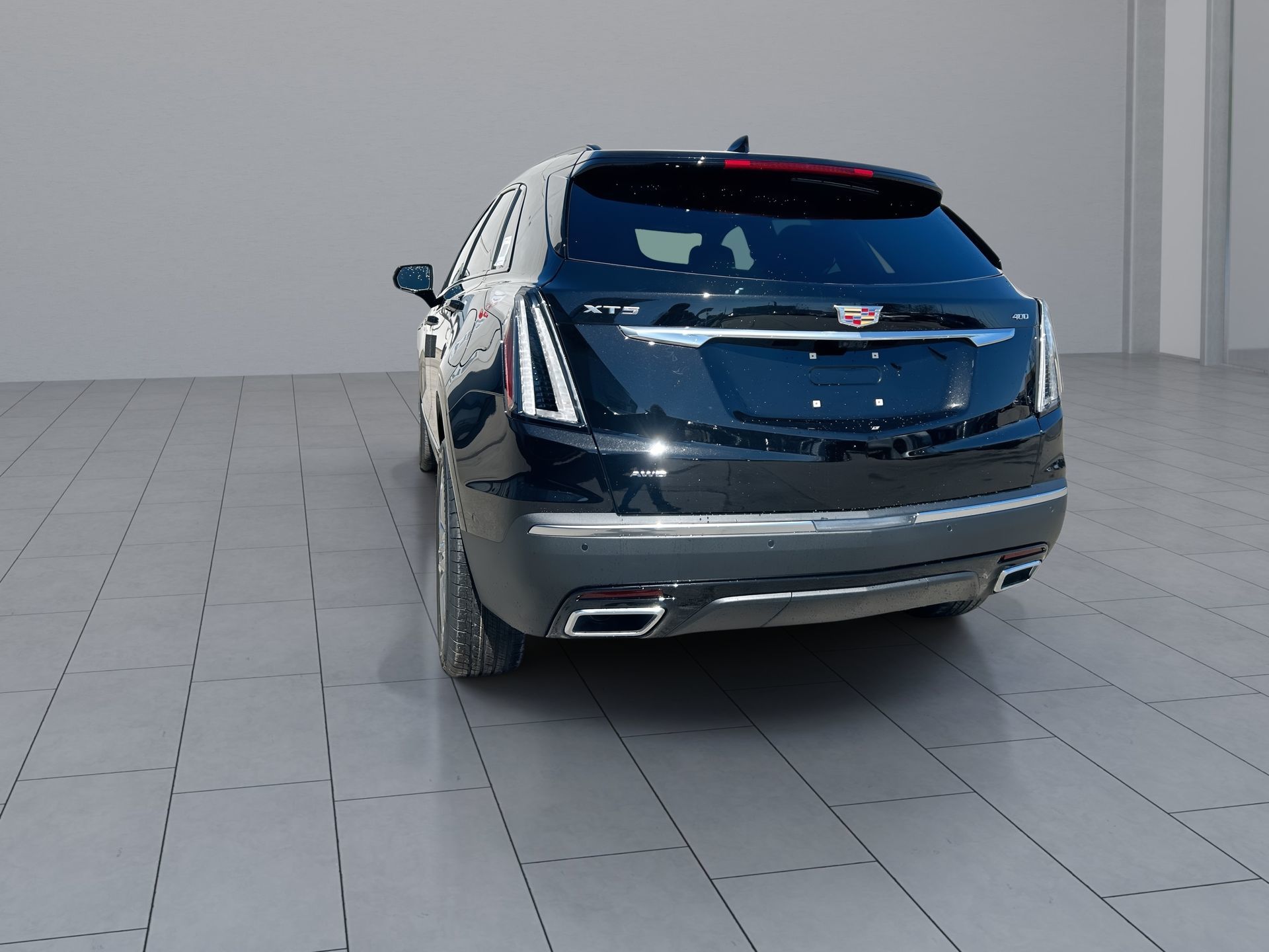 Cadillac XT5  2025 à Brampton, Ontario