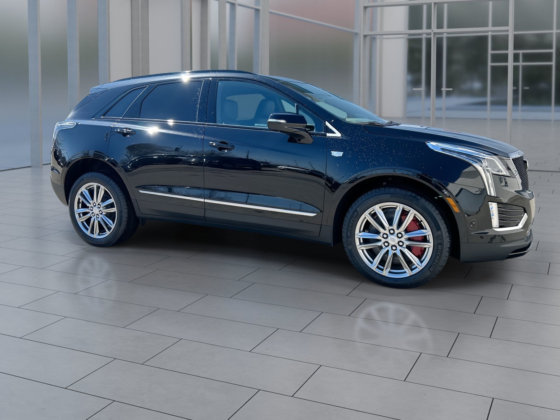 Cadillac XT5  2025 à Brampton, Ontario