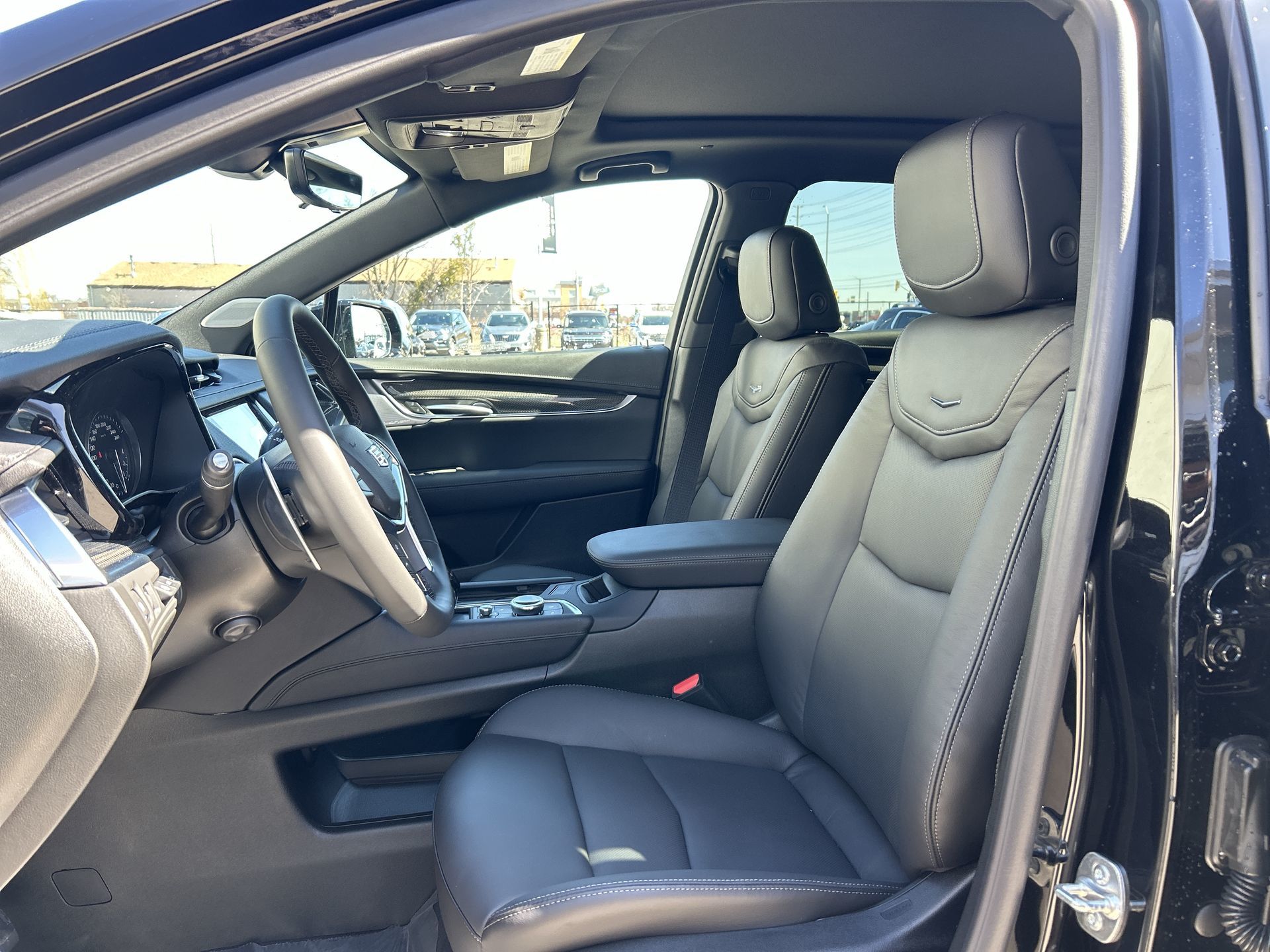 Cadillac XT5  2025 à Brampton, Ontario