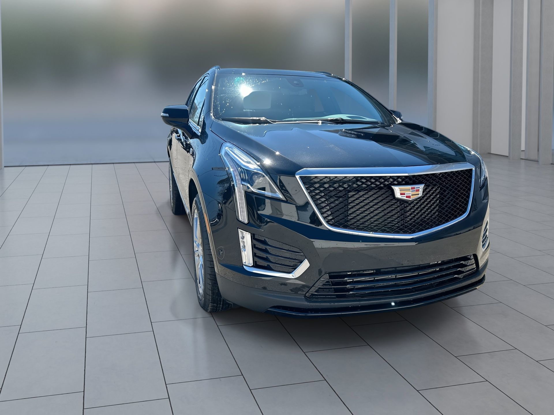 Cadillac XT5  2025 à Brampton, Ontario