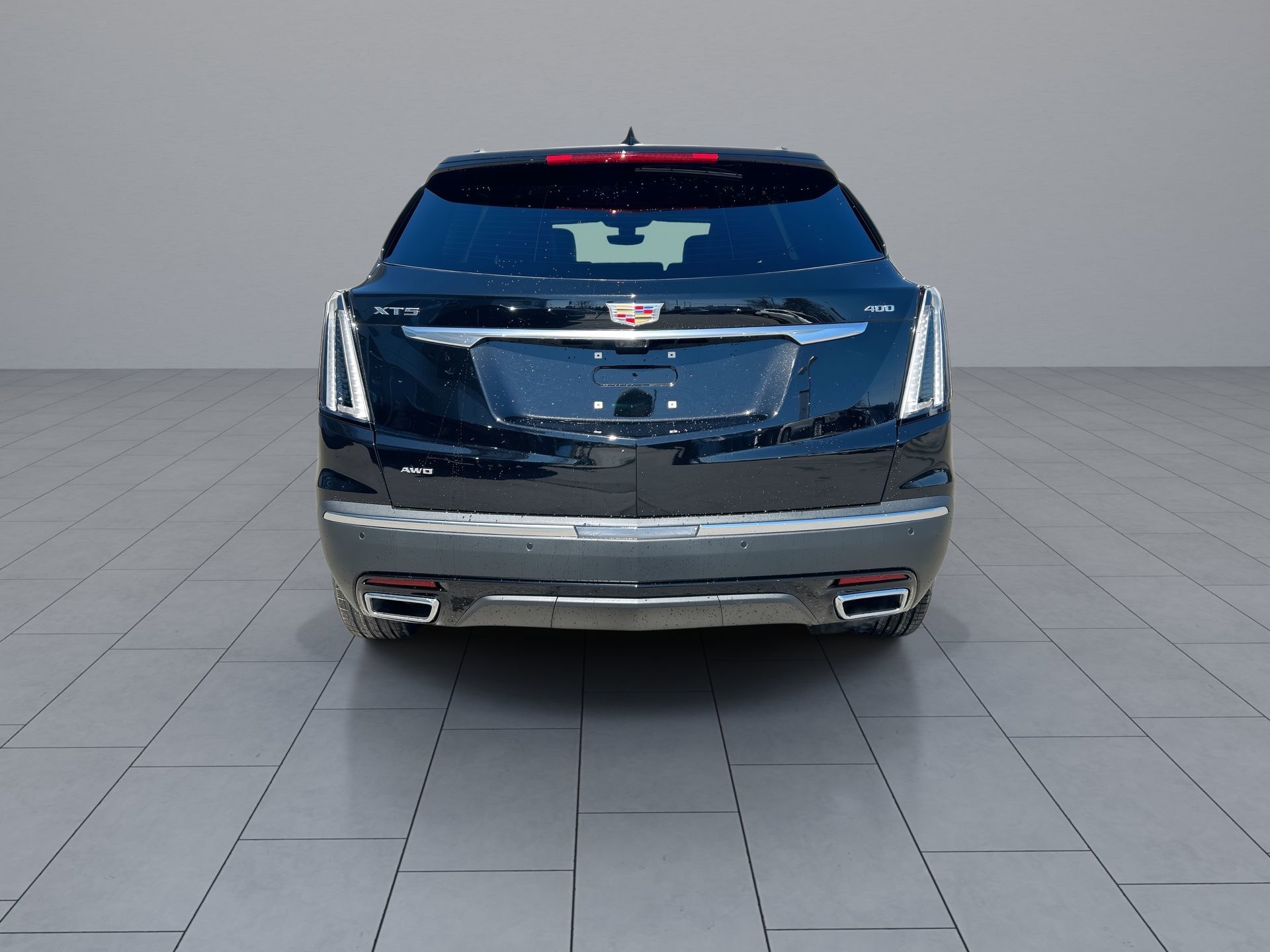 Cadillac XT5  2025 à Brampton, Ontario