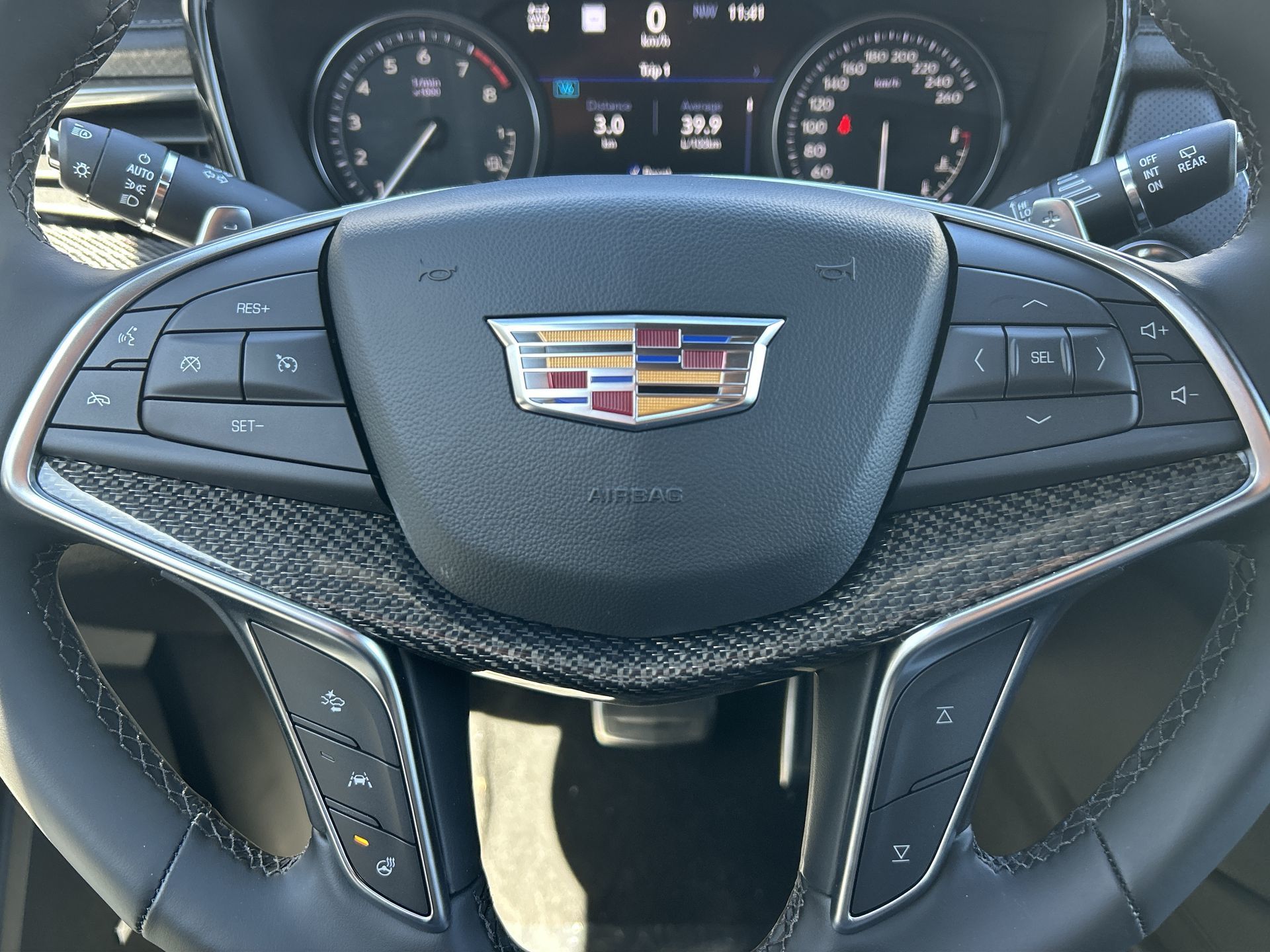 Cadillac XT5  2025 à Brampton, Ontario
