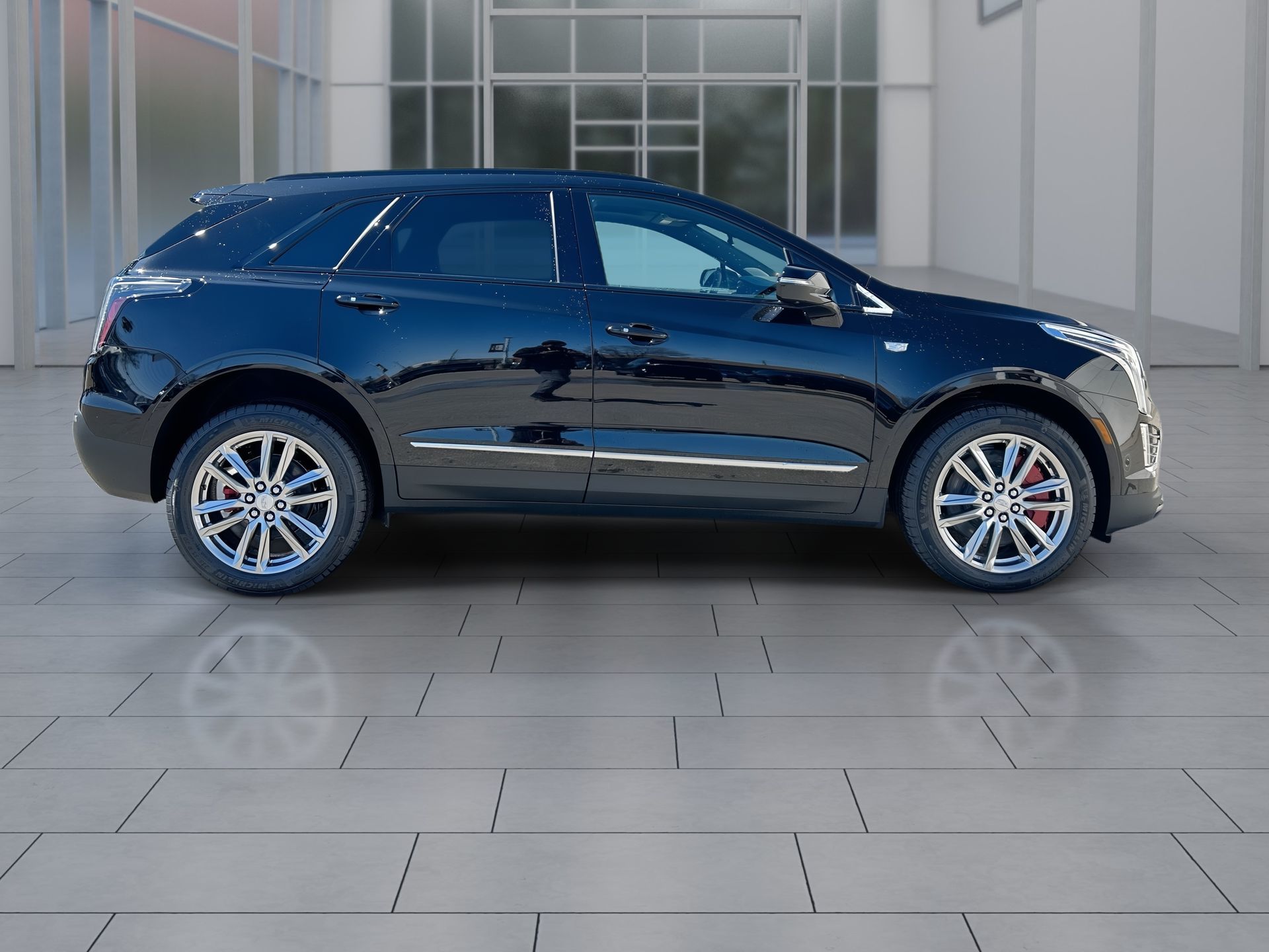 Cadillac XT5  2025 à Brampton, Ontario