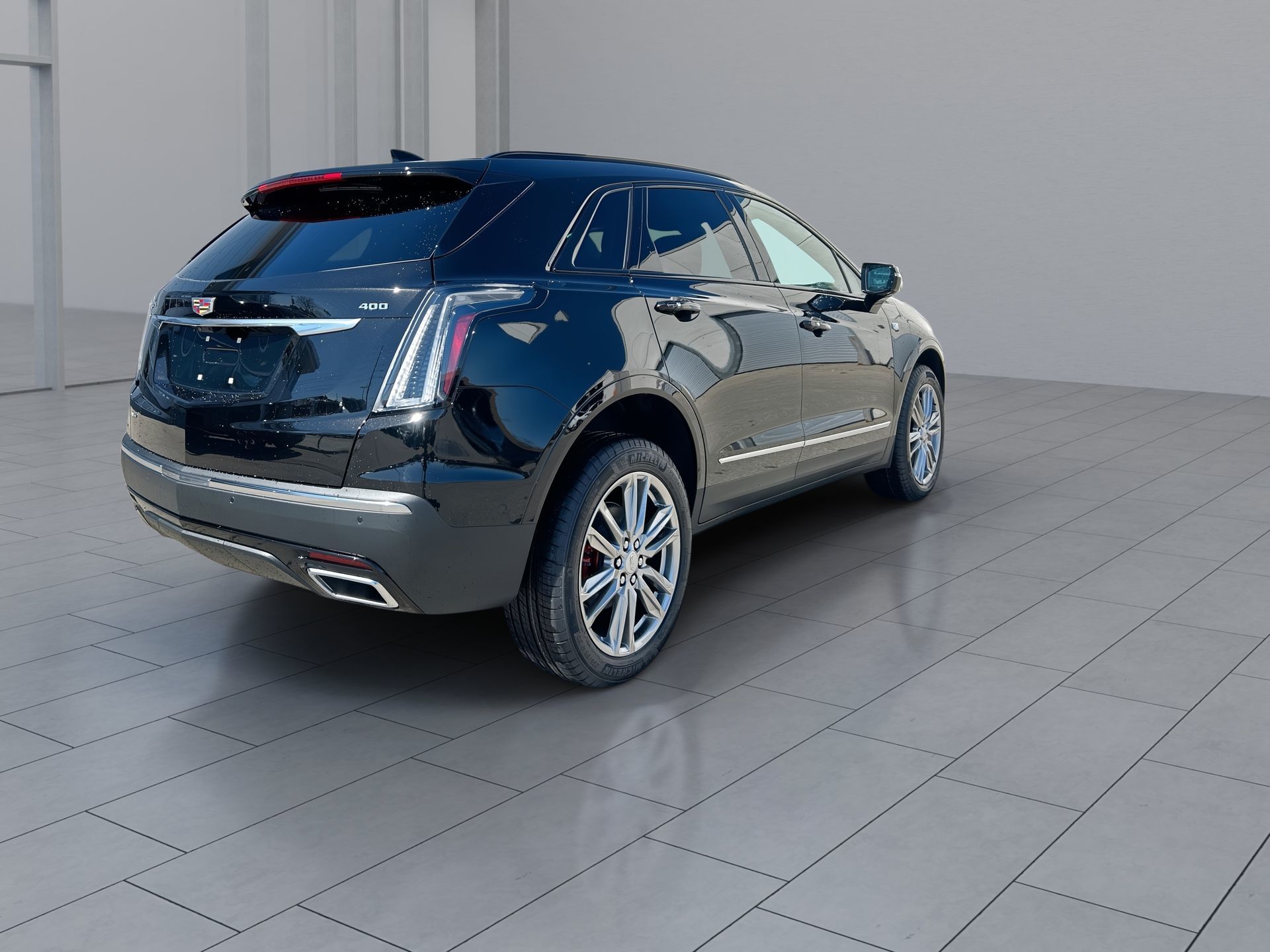 Cadillac XT5  2025 à Brampton, Ontario