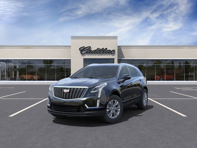 2025 Cadillac XT5 in Brampton, Ontario