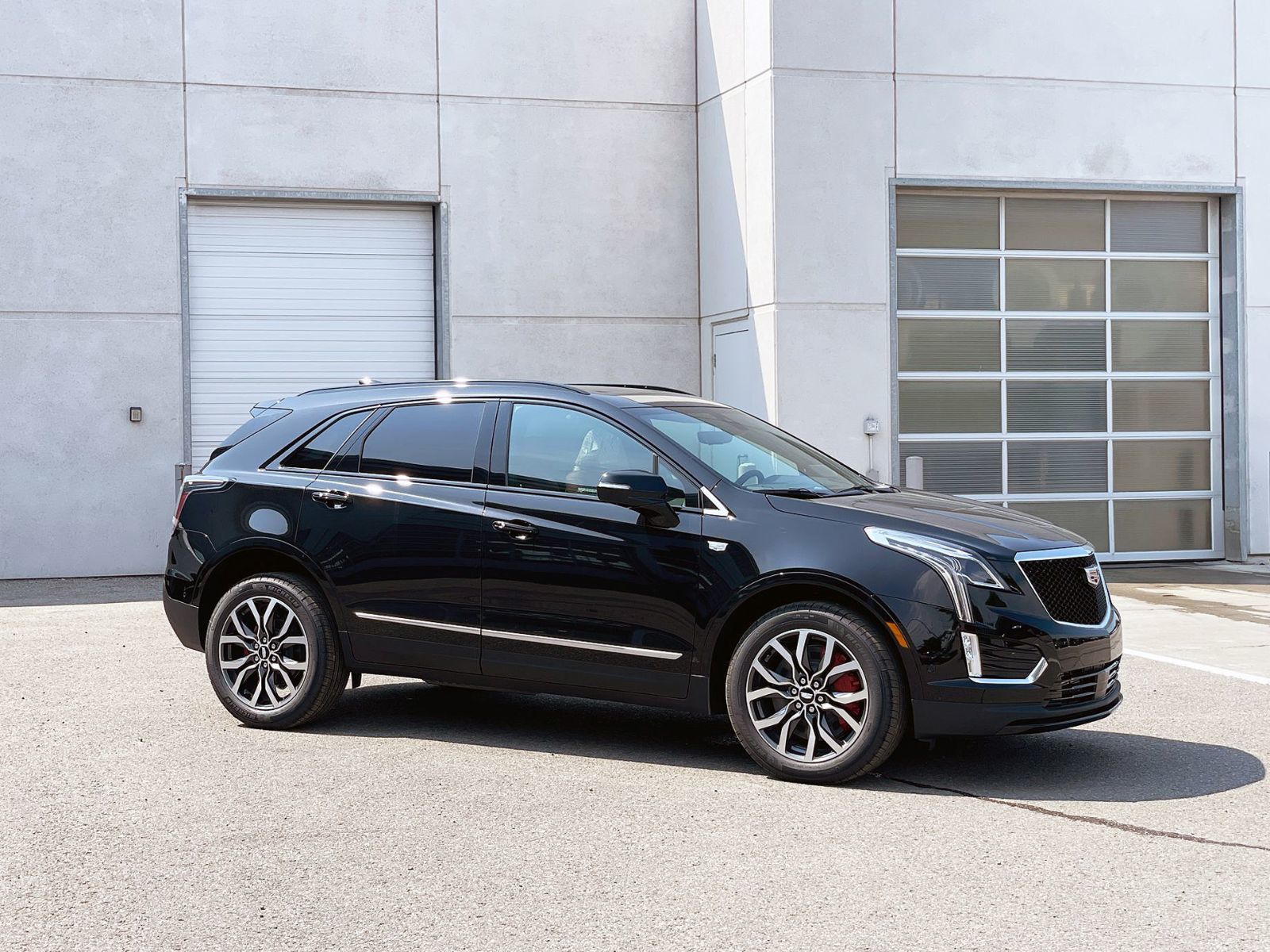 Cadillac XT5  2025 à Brampton, Ontario