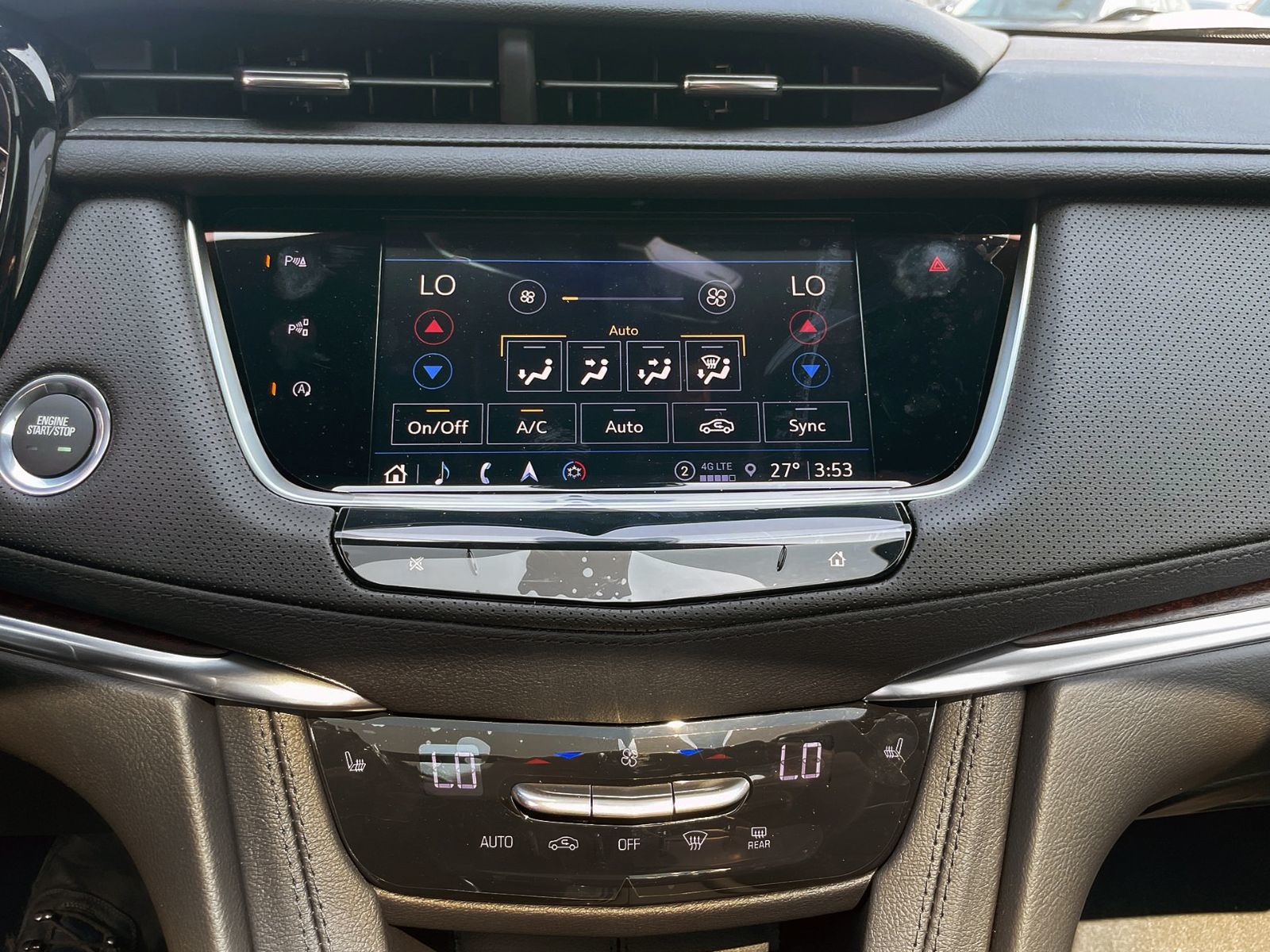 Cadillac XT5  2025 à Brampton, Ontario