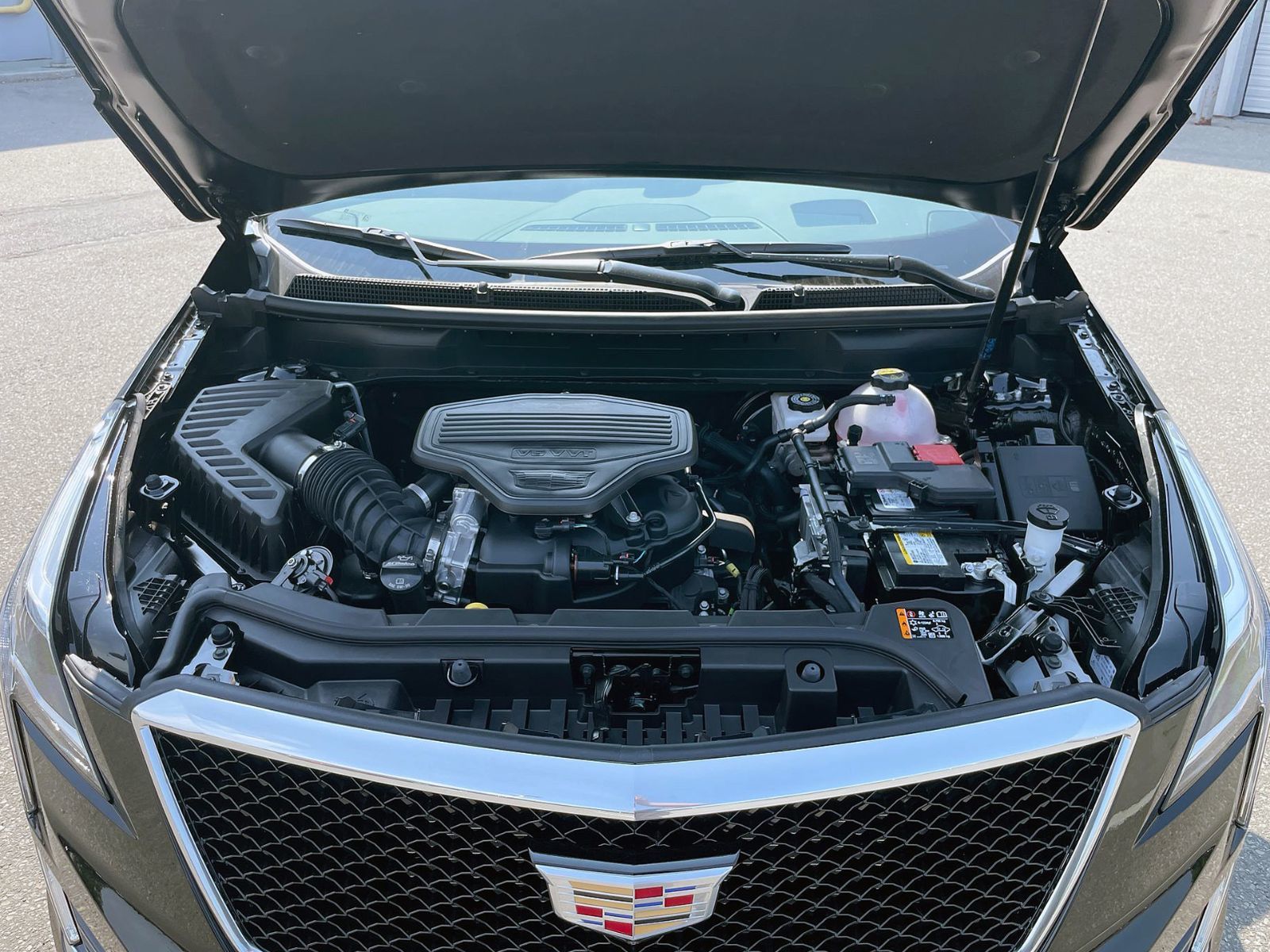Cadillac XT5  2025 à Brampton, Ontario