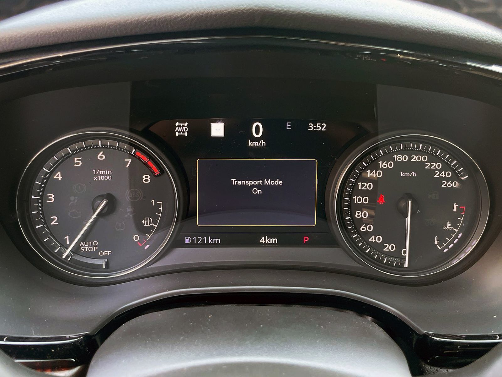 Cadillac XT5  2025 à Brampton, Ontario