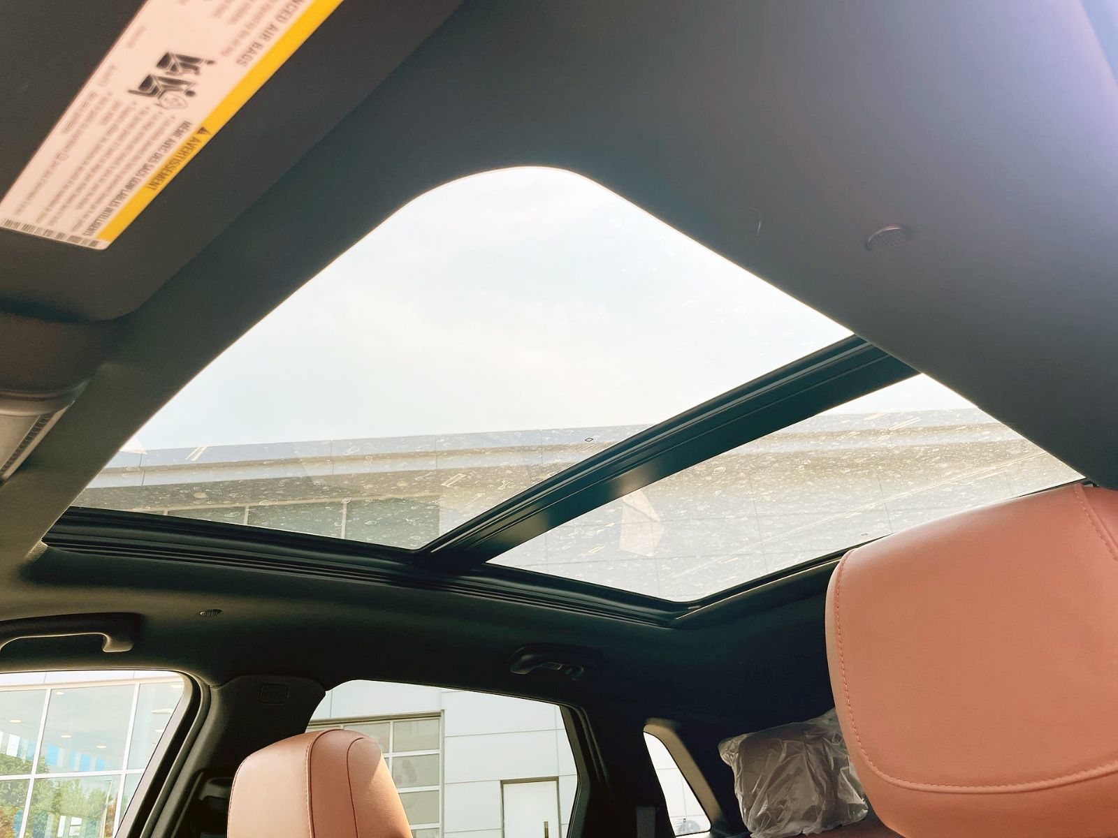 Cadillac XT5  2025 à Brampton, Ontario
