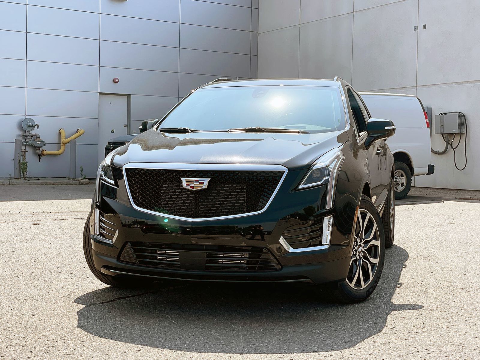 Cadillac XT5  2025 à Brampton, Ontario