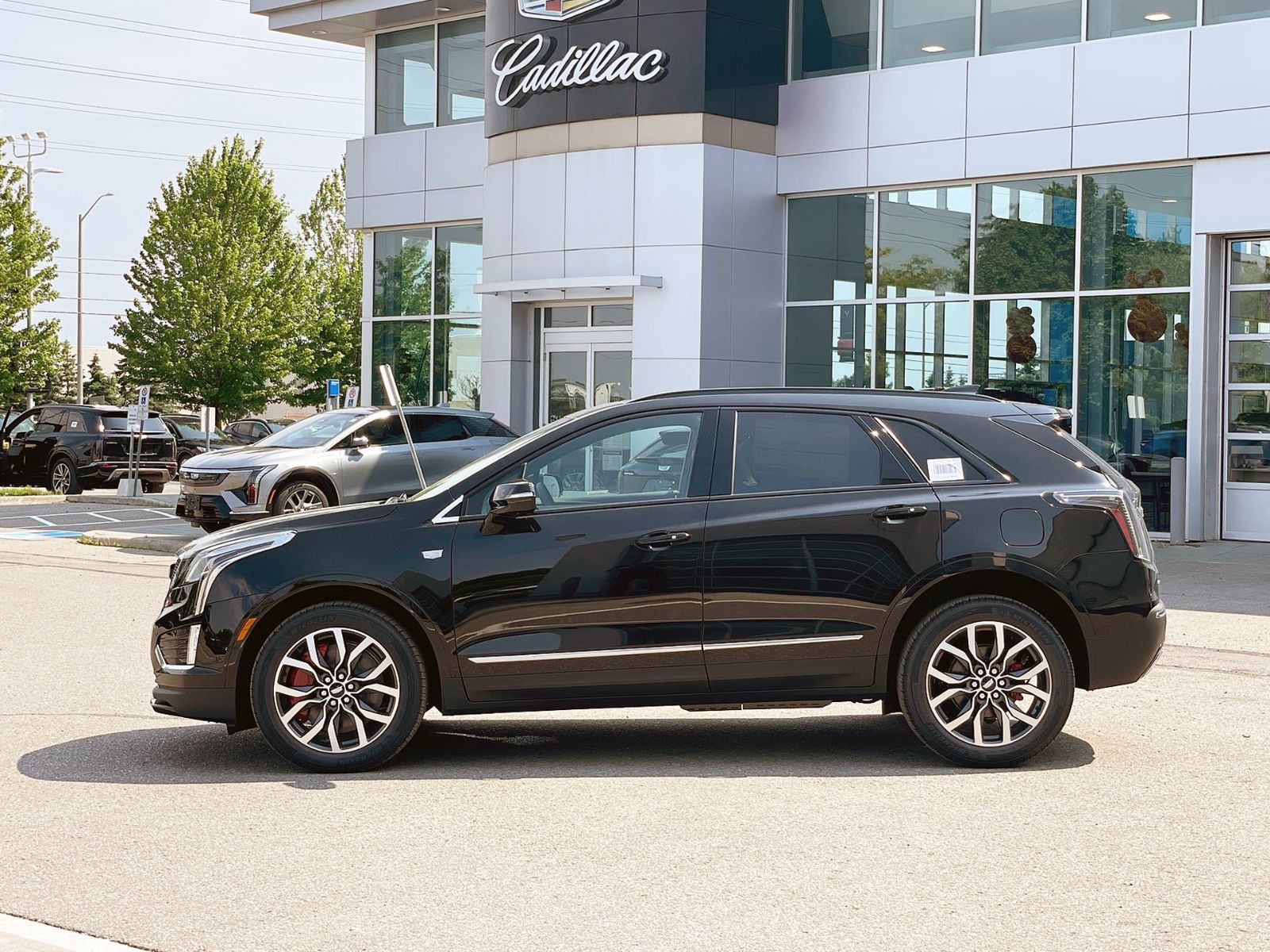 Cadillac XT5  2025 à Brampton, Ontario