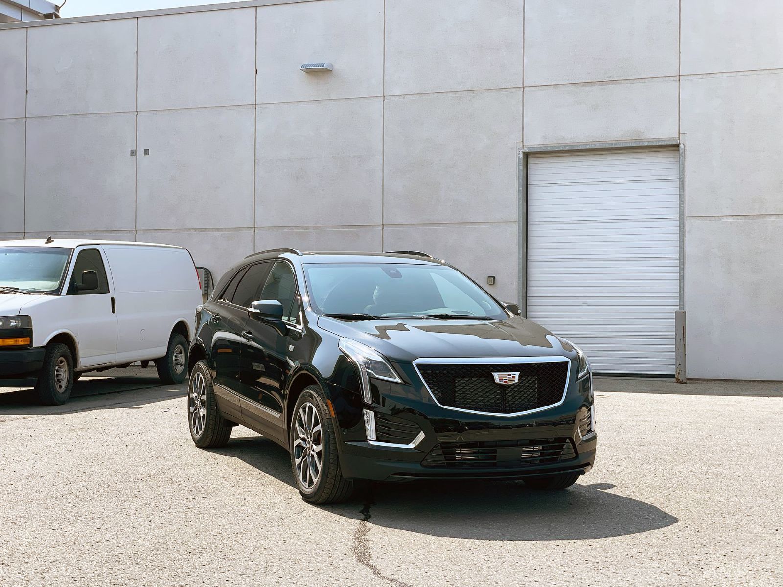 Cadillac XT5  2025 à Brampton, Ontario