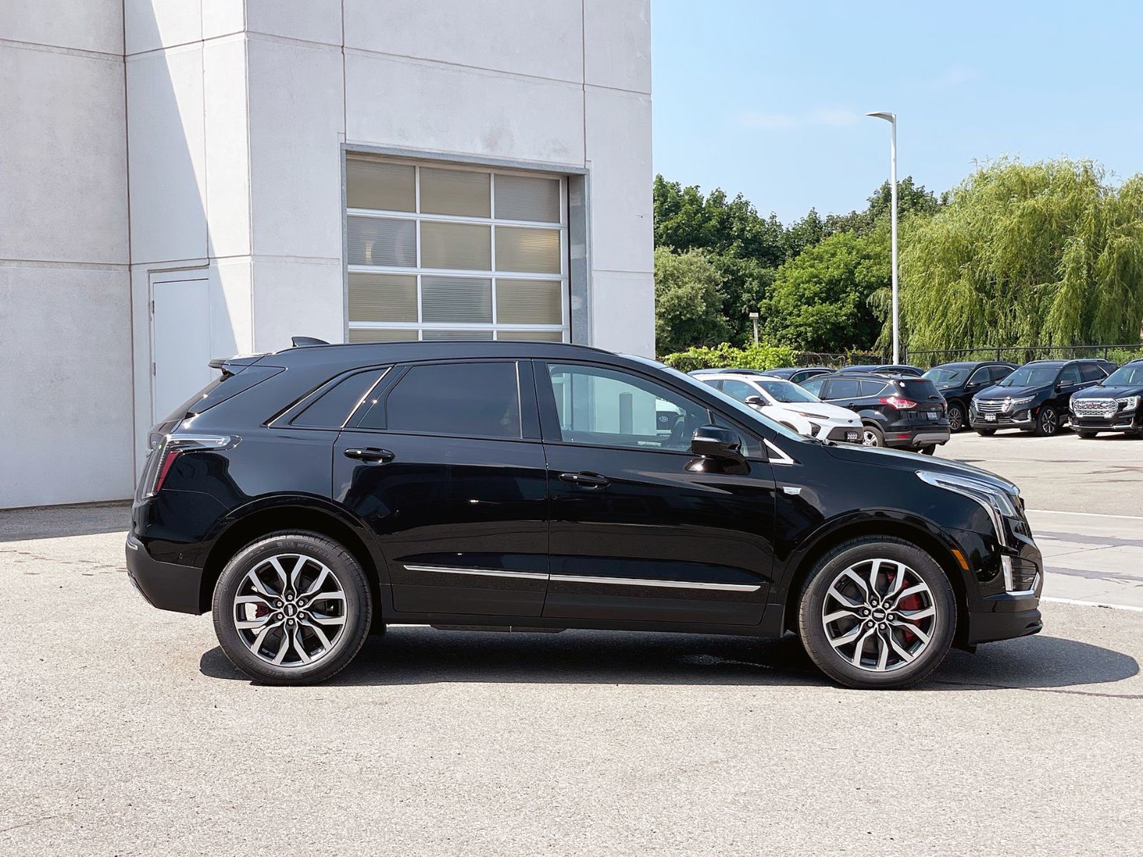 Cadillac XT5  2025 à Brampton, Ontario